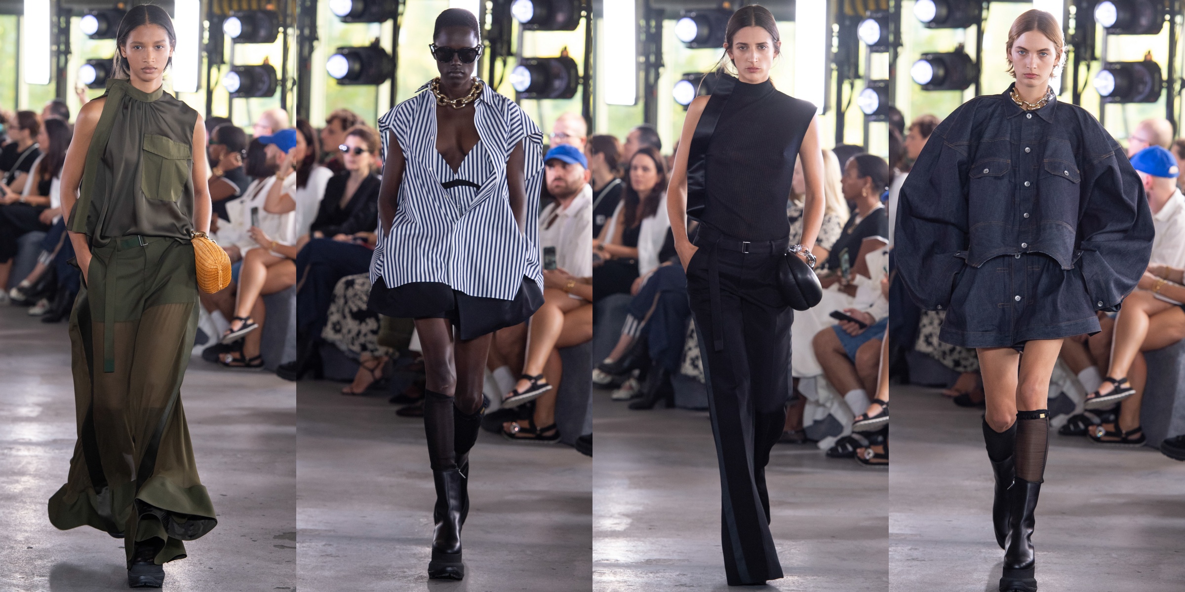 十八番のハイブリッドから距離を置き、引き算の美学を見出した「サカイ