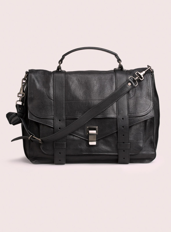 NY発プロエンザ スクーラーが伊勢丹に限定店 初のメンズバッグも