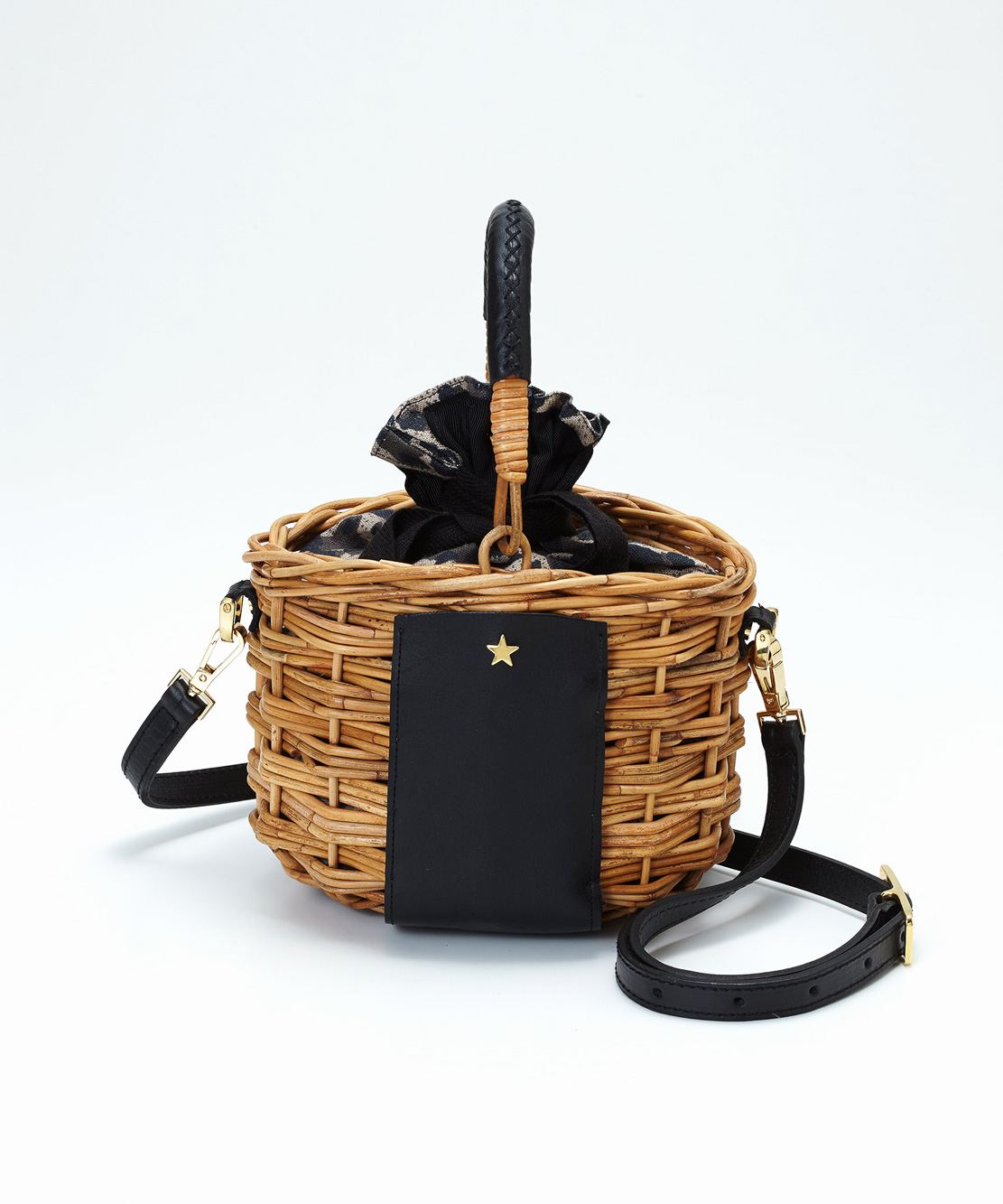 カゴバッグブランド「フリーストア ベジタル」全アイテムが揃う限定店出店