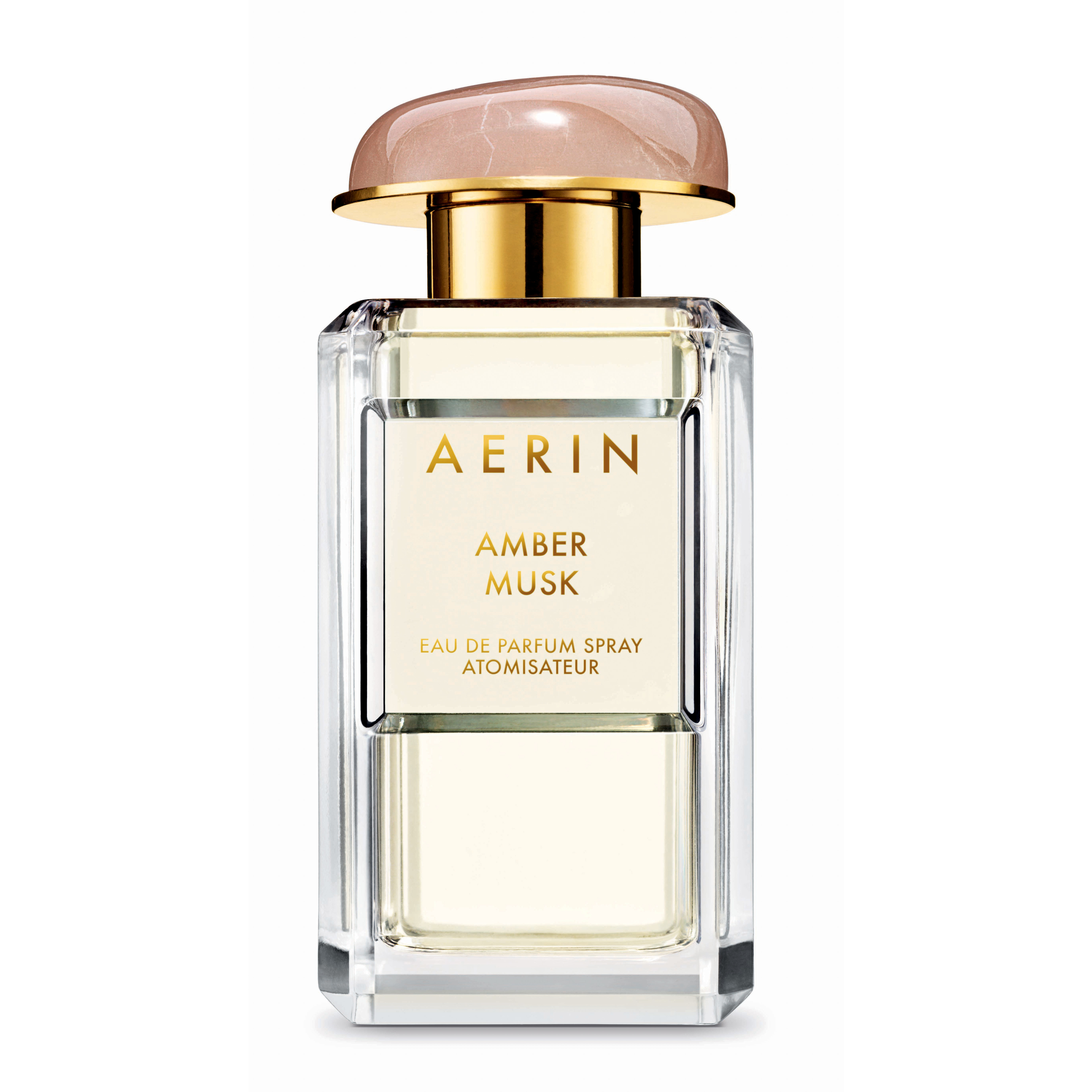 エスティ ローダーの孫による「エアリン」の香水が初上陸