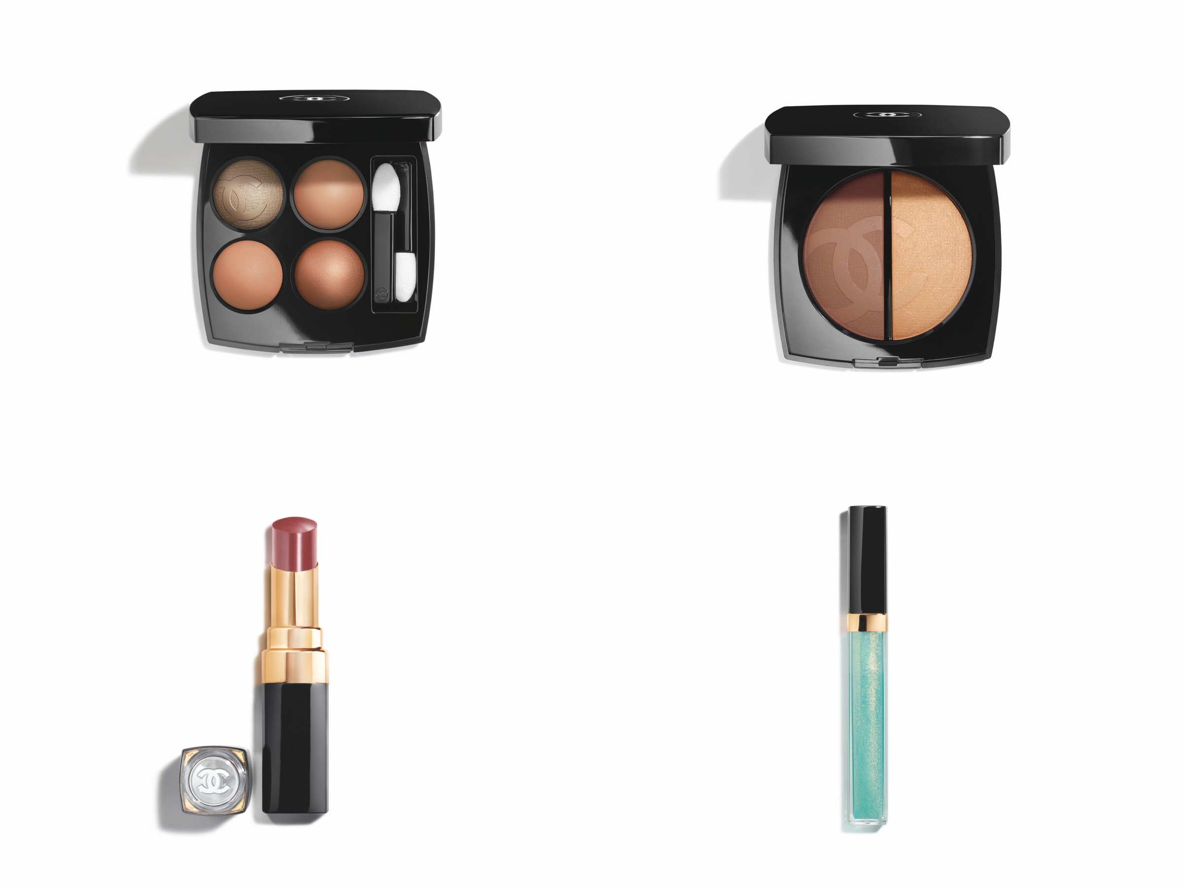 2019年夏コスメ一覧】CHANEL編：日本と韓国の光のセンセーションに着想