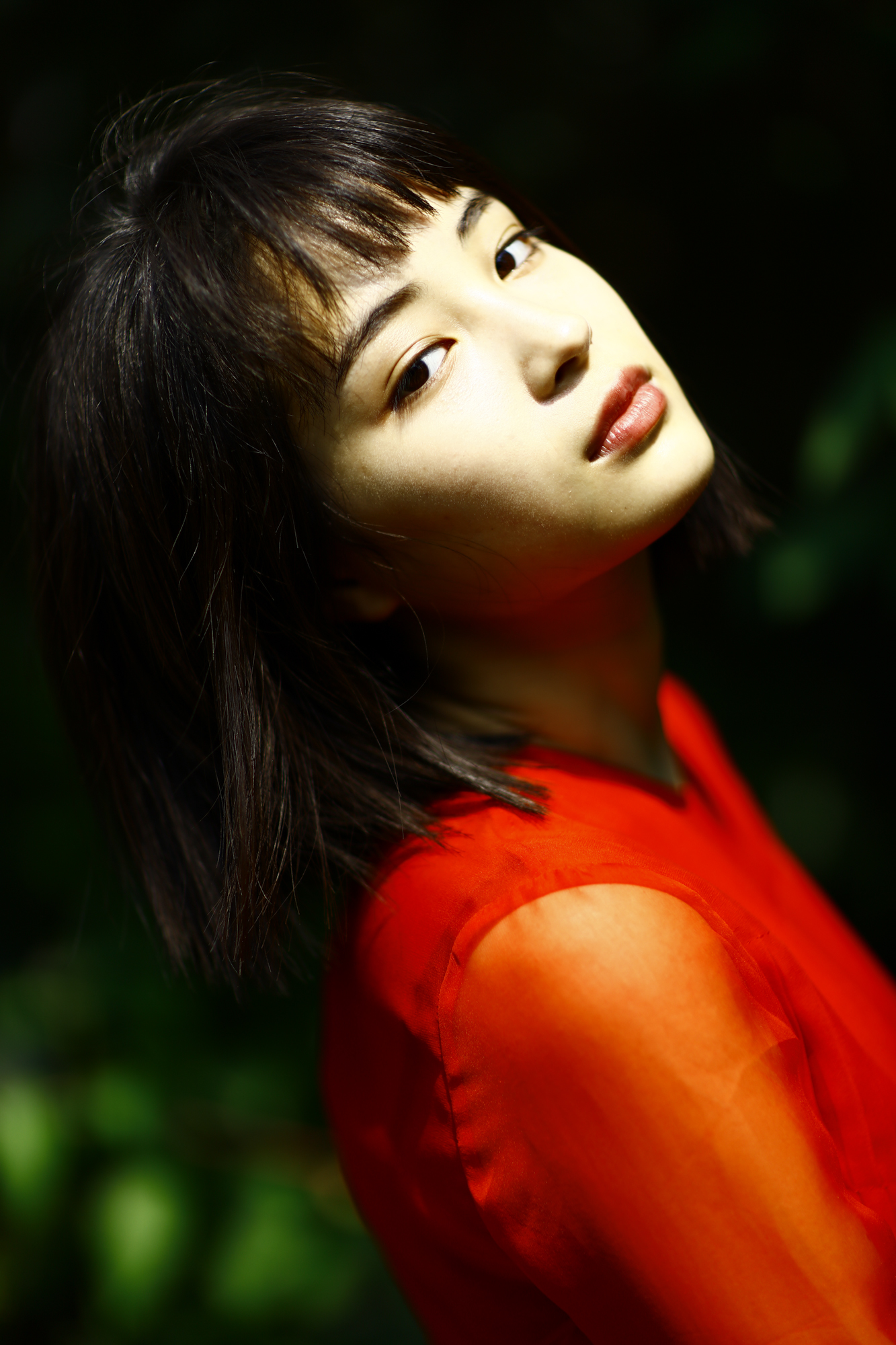 7年間の集大成「篠山紀信展 写真力」シリーズ最後の展覧会が9月から