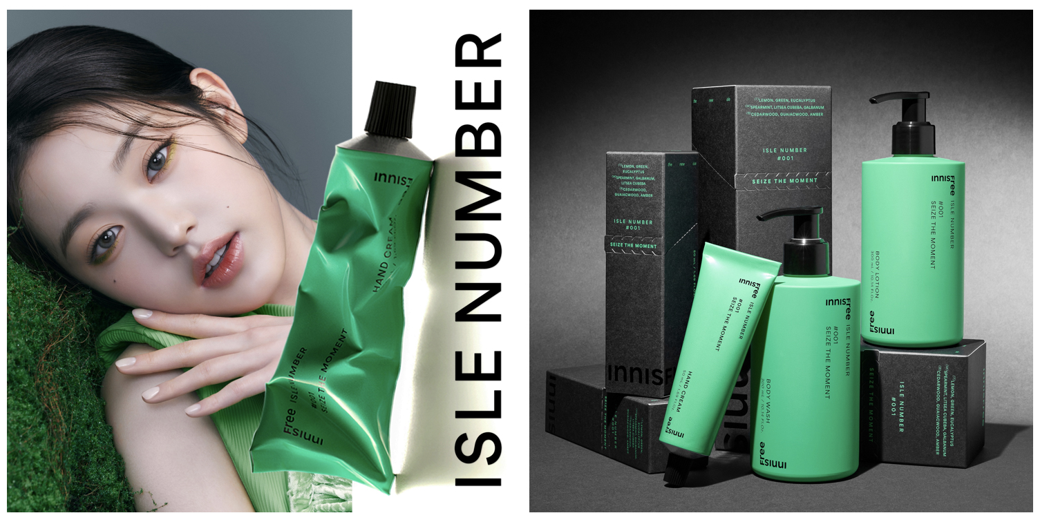 ル ラボのシャンプー＆コンディショナーに「ローズ 31」の香りが仲間入り