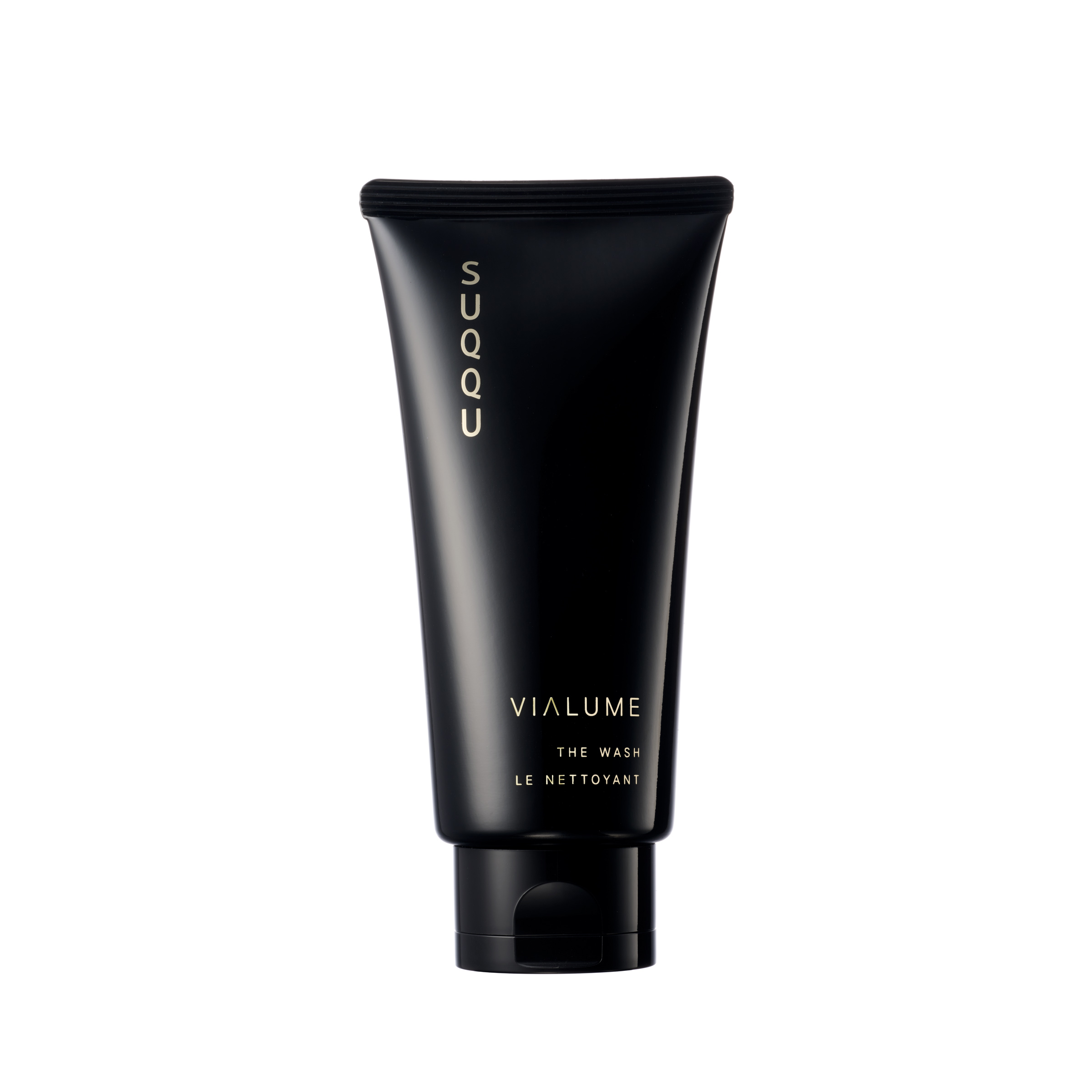 SUQQU最高峰エイジングケア「ヴィアルム」の“美容液洗顔”が登場