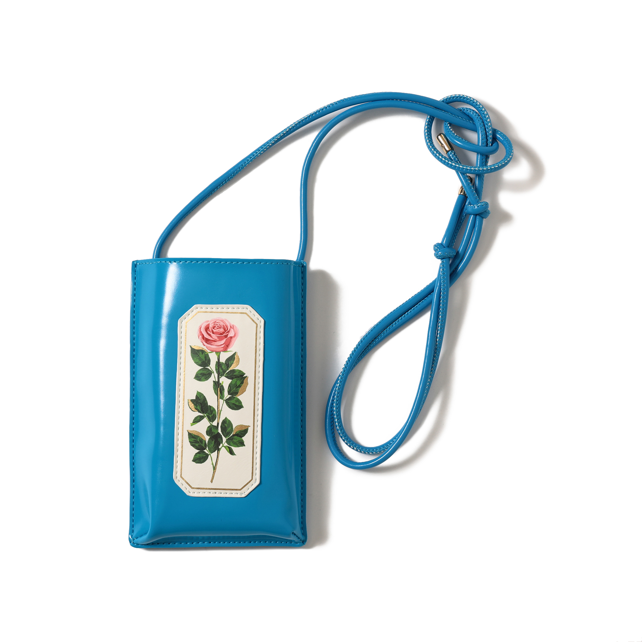 ビームス クチュール×ルル メリー第3弾が発売、新作の携帯ストラップや