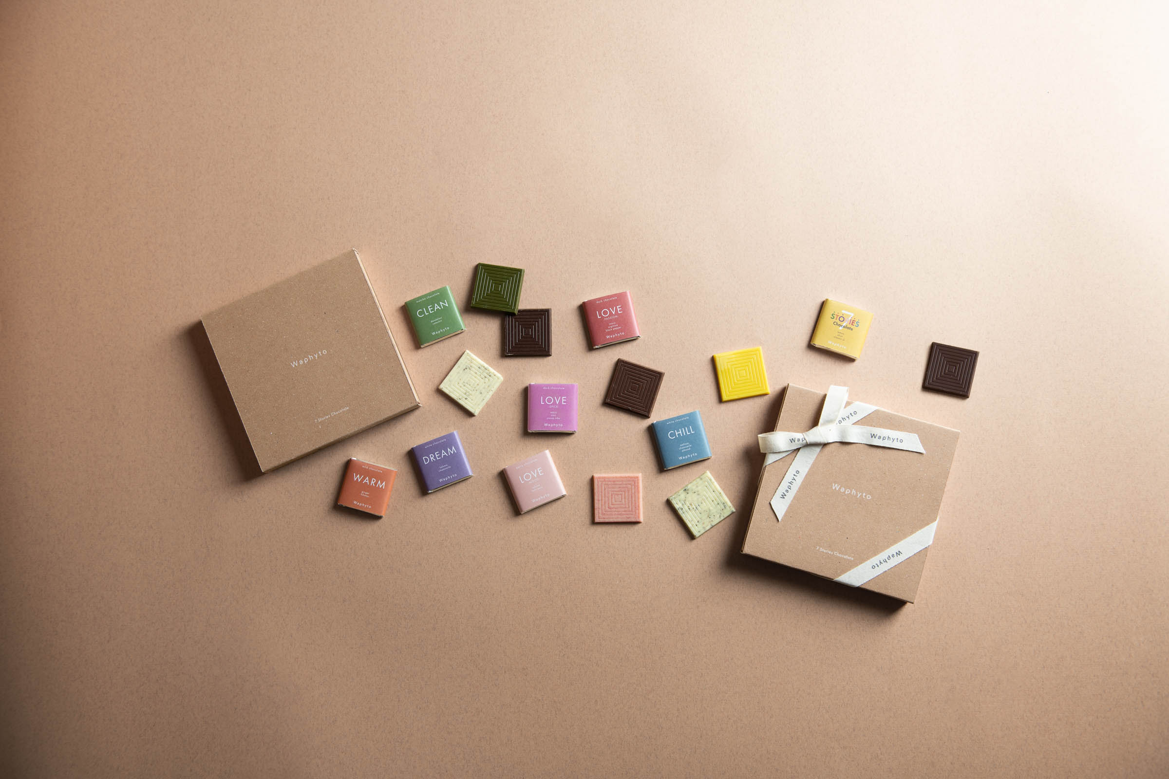 ディプティック」のバレンタイン限定キャンドルが登場 2種の香りの