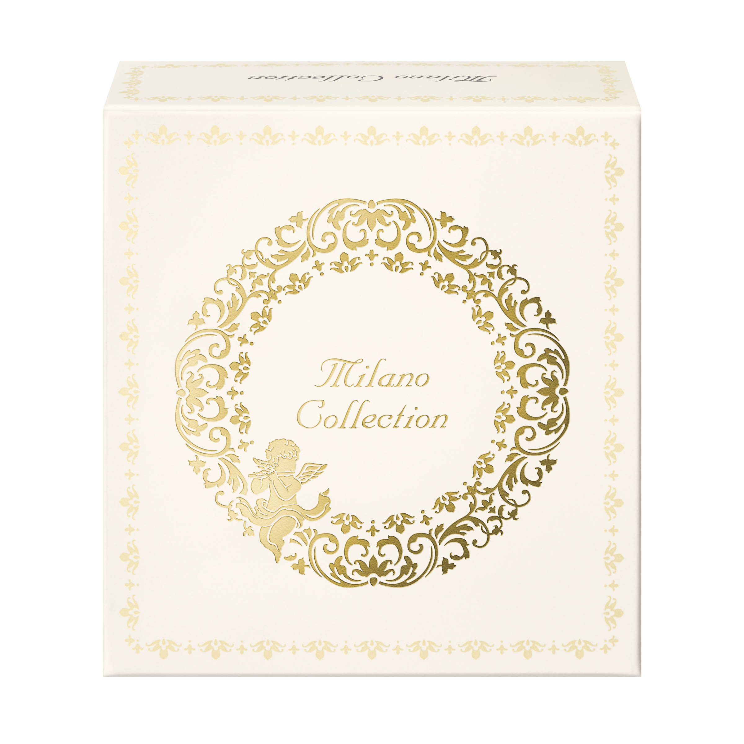 カネボウ化粧品「ミラノコレクション」のフェイスパウダーが限定サイズ