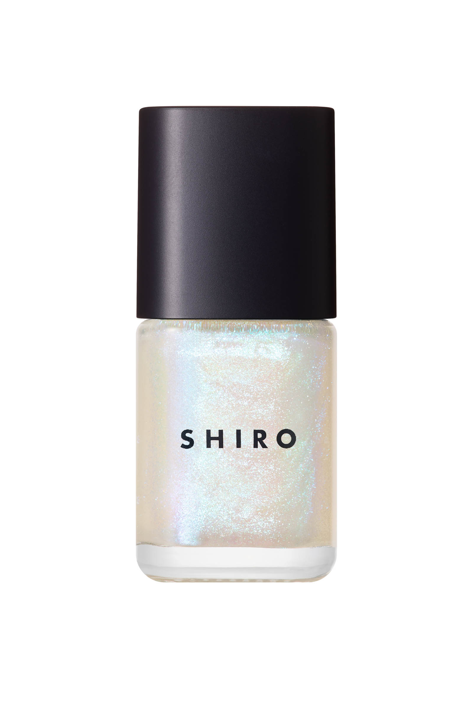 SHIROの限定メイクコレクションが登場 オーロラ着想の9色アイパレット