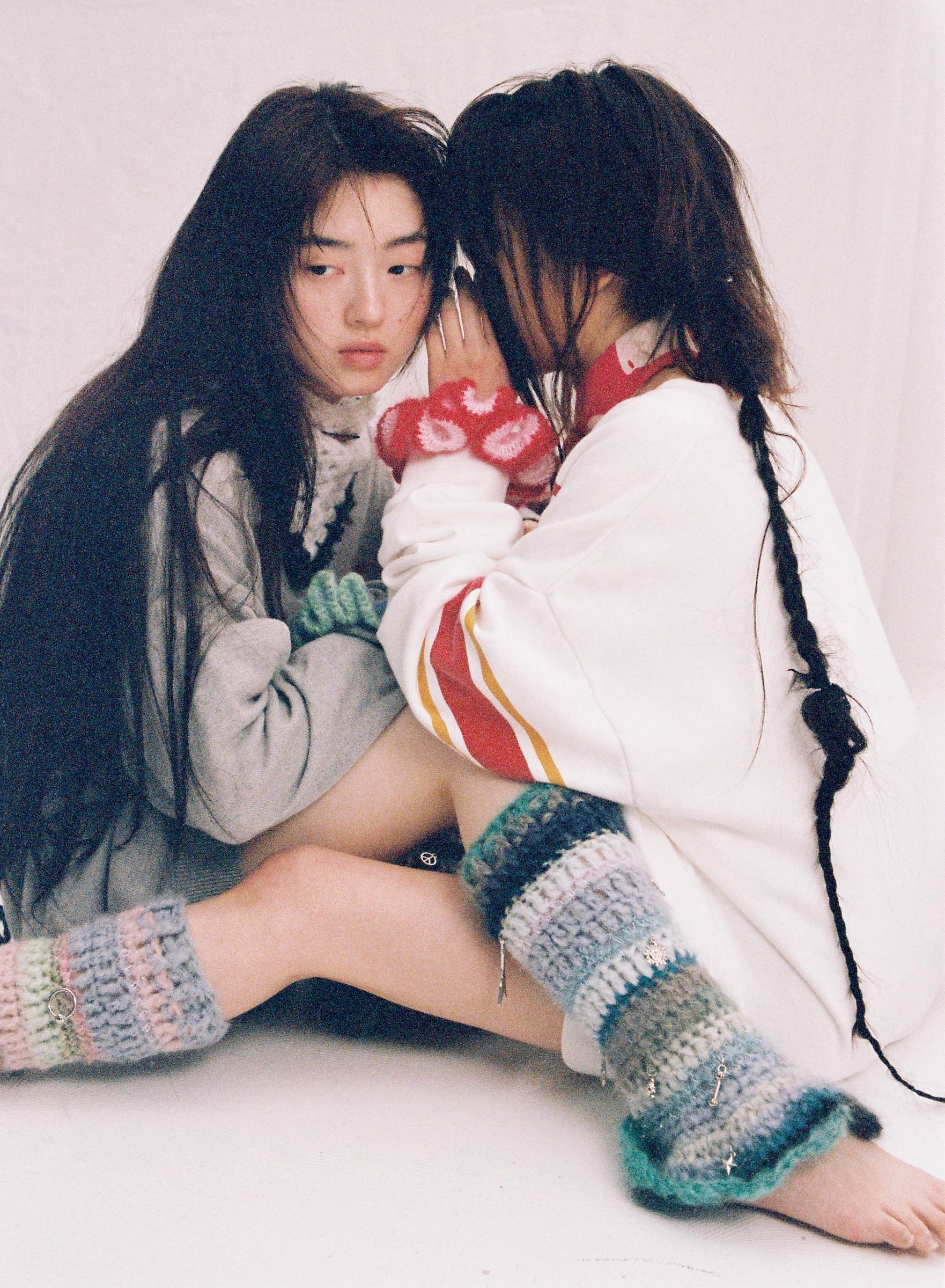 ヒステリックグラマー、1990年代の東京ガールズカルチャーに着想した