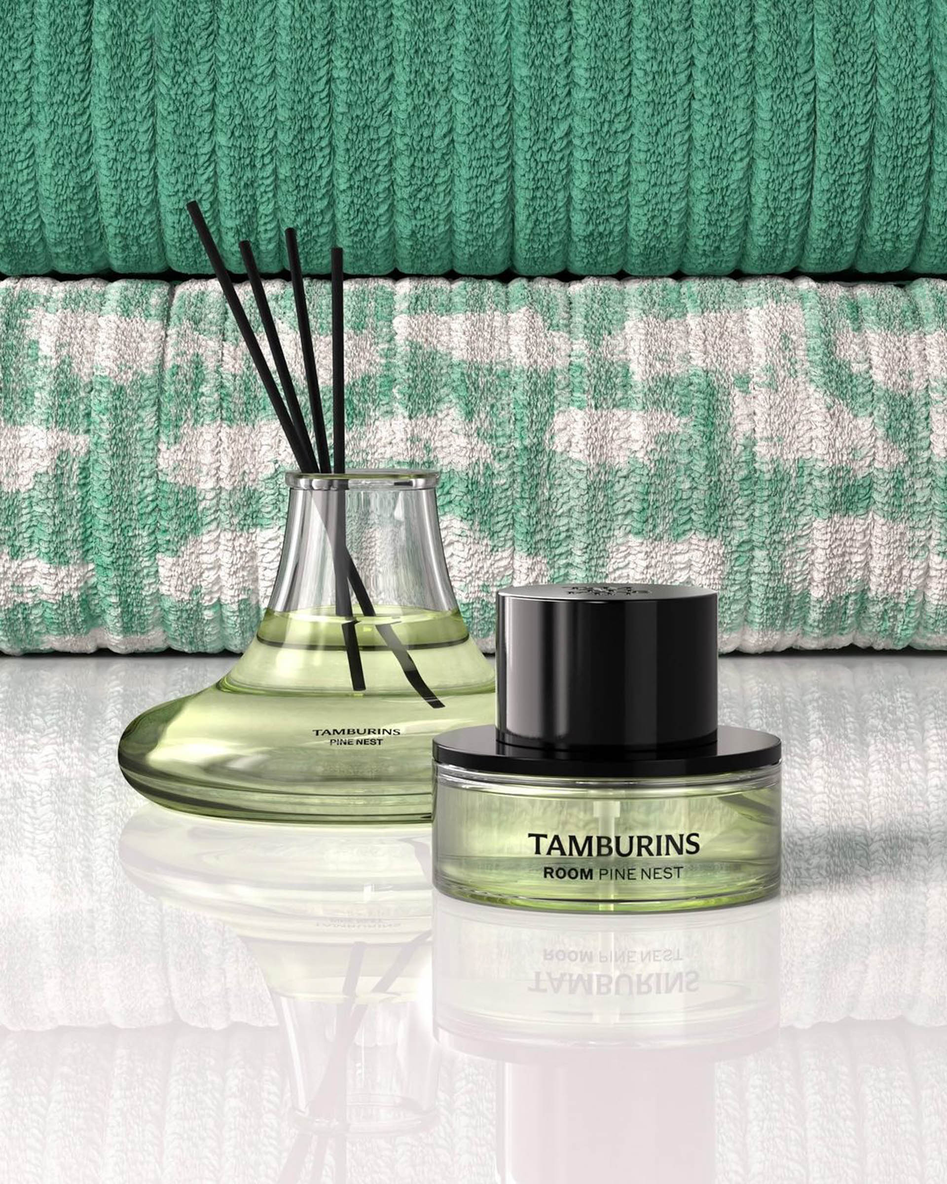 ディプティックが人気の香り3種の限定フレグランスセットを発売 母の日