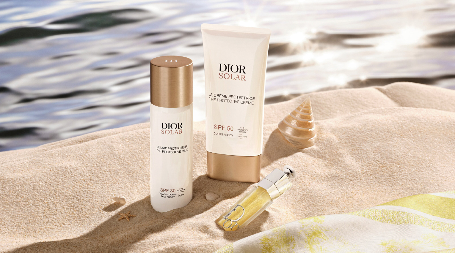 トム フォード ビューティ」の化粧水がミニサイズで登場 高機能で肌に