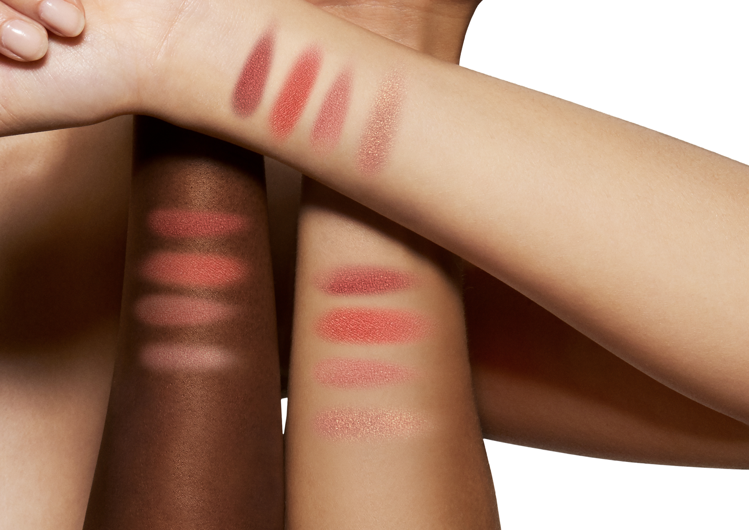 トム フォード ビューティ「アイ カラー クォード」の限定品が復刻