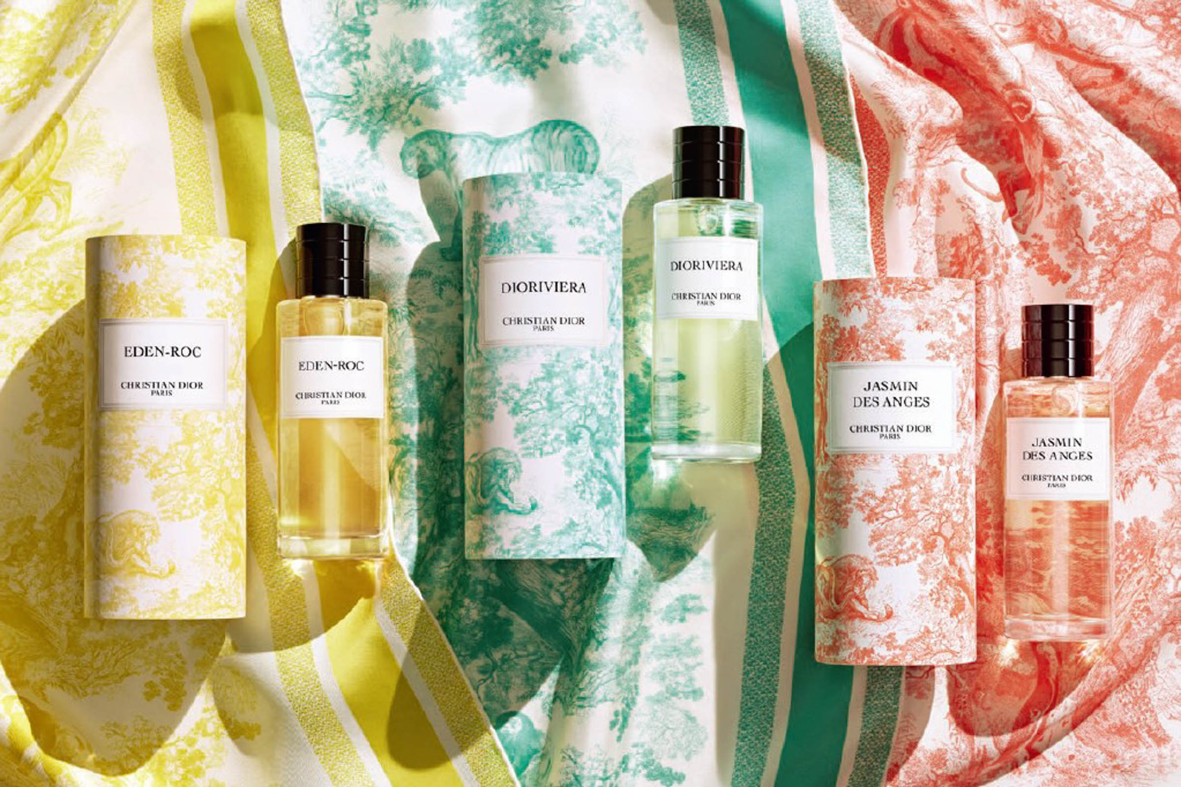 イソップの新作フレグランス「ヴィレーレ オードパルファム」が登場 枠