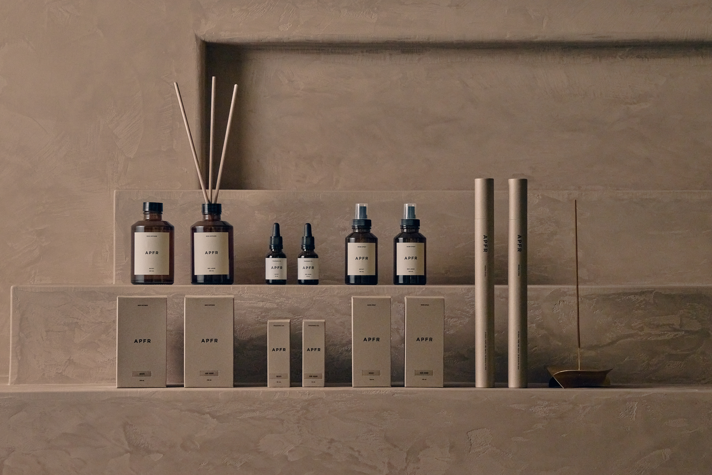 セリーヌのバス＆ボディケアラインから新作が登場 ボディミルクや