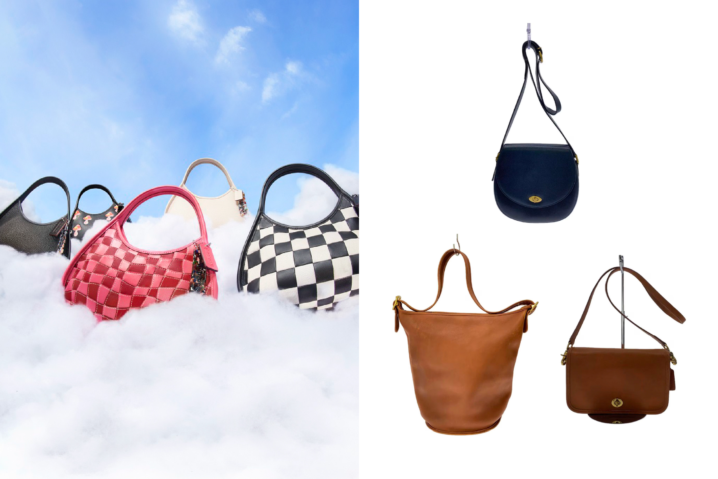 低価格でも高品質、ミニマルなデザインで若者の心を掴む「オールド