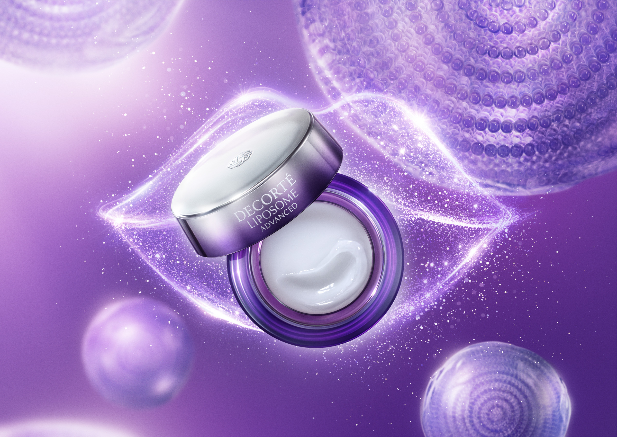 コスメデコルテが「マルセル ワンダース」のパウダーを発売 透き通る