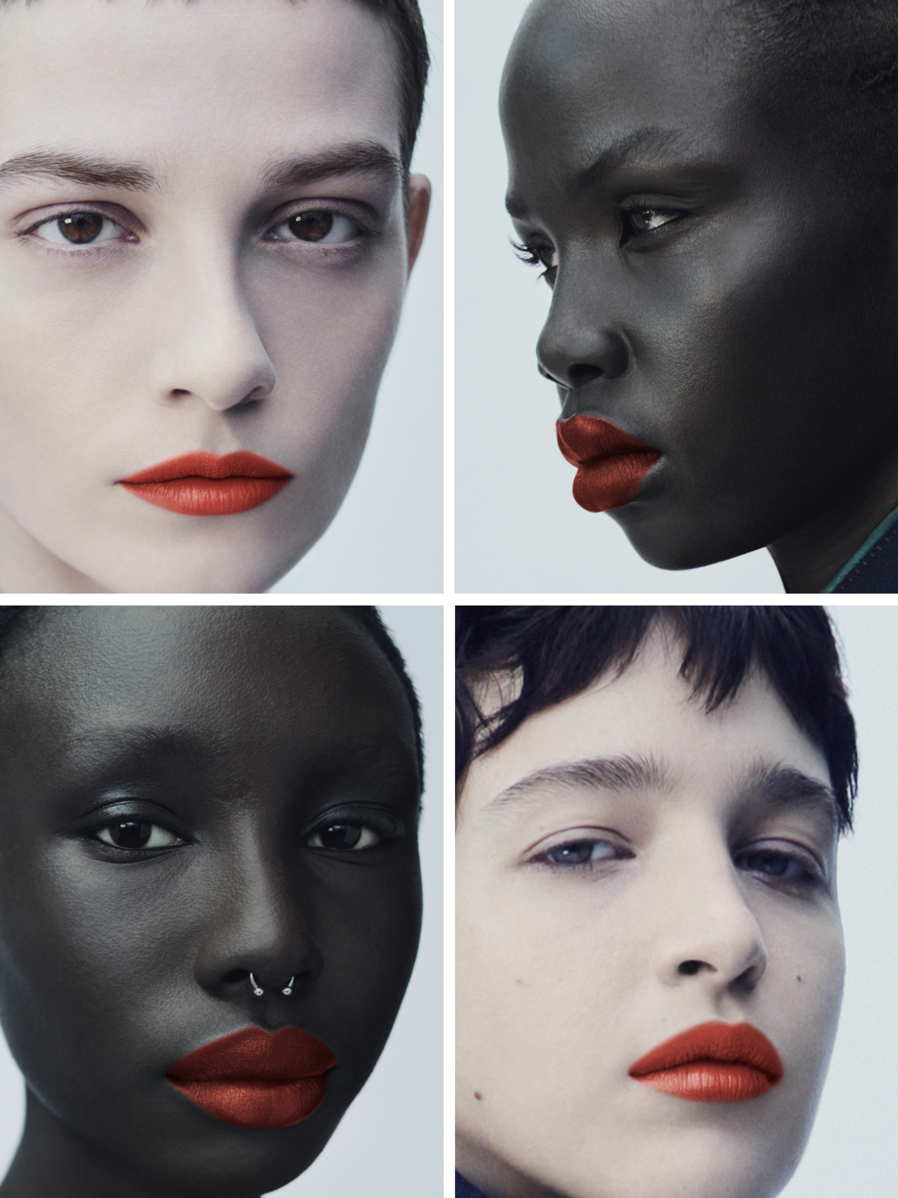 ドリス ヴァン ノッテン」ビューティから新リップケースが登場