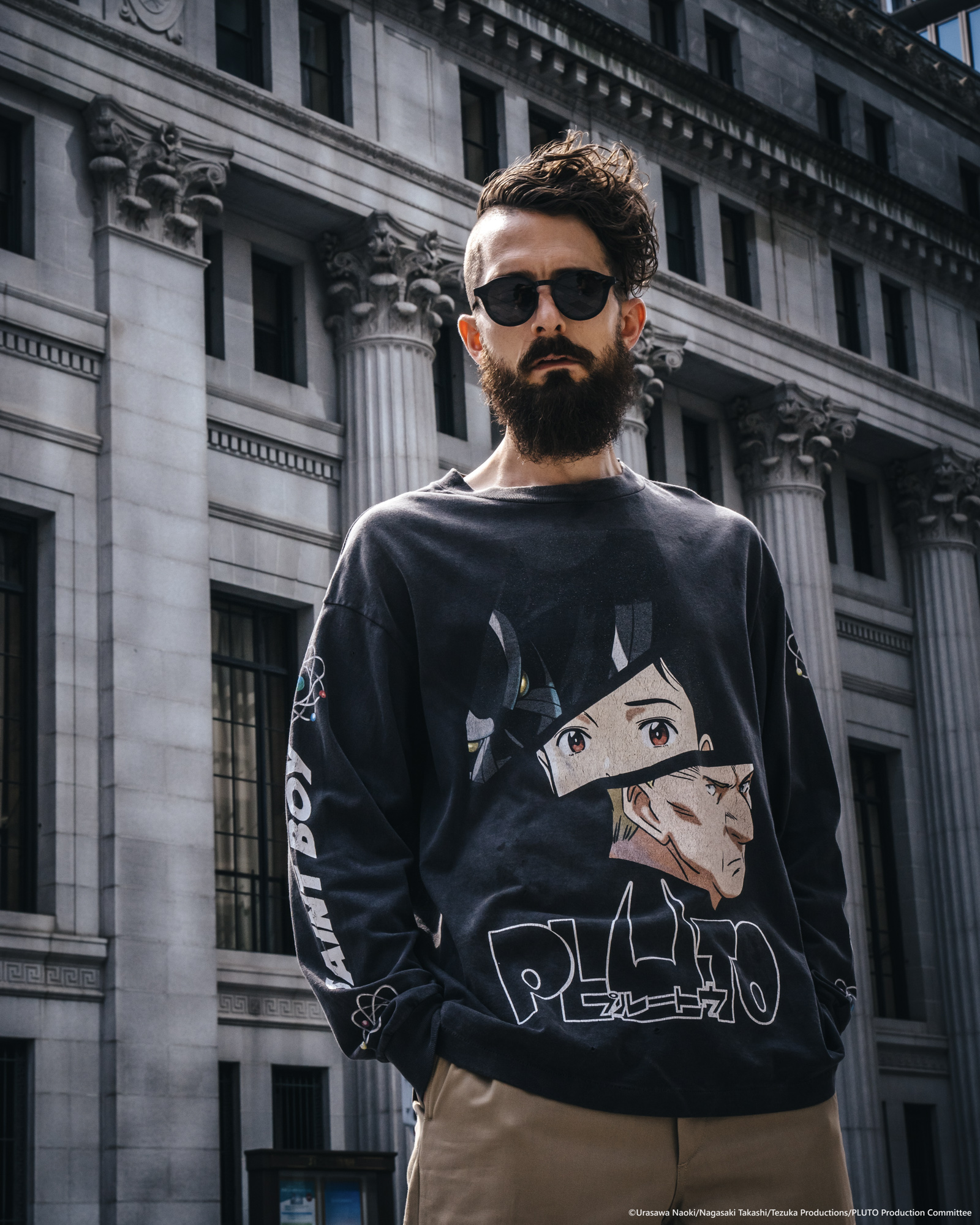 セント マイケル」の細川雄太がロックバンド 黒夢とのコラボ