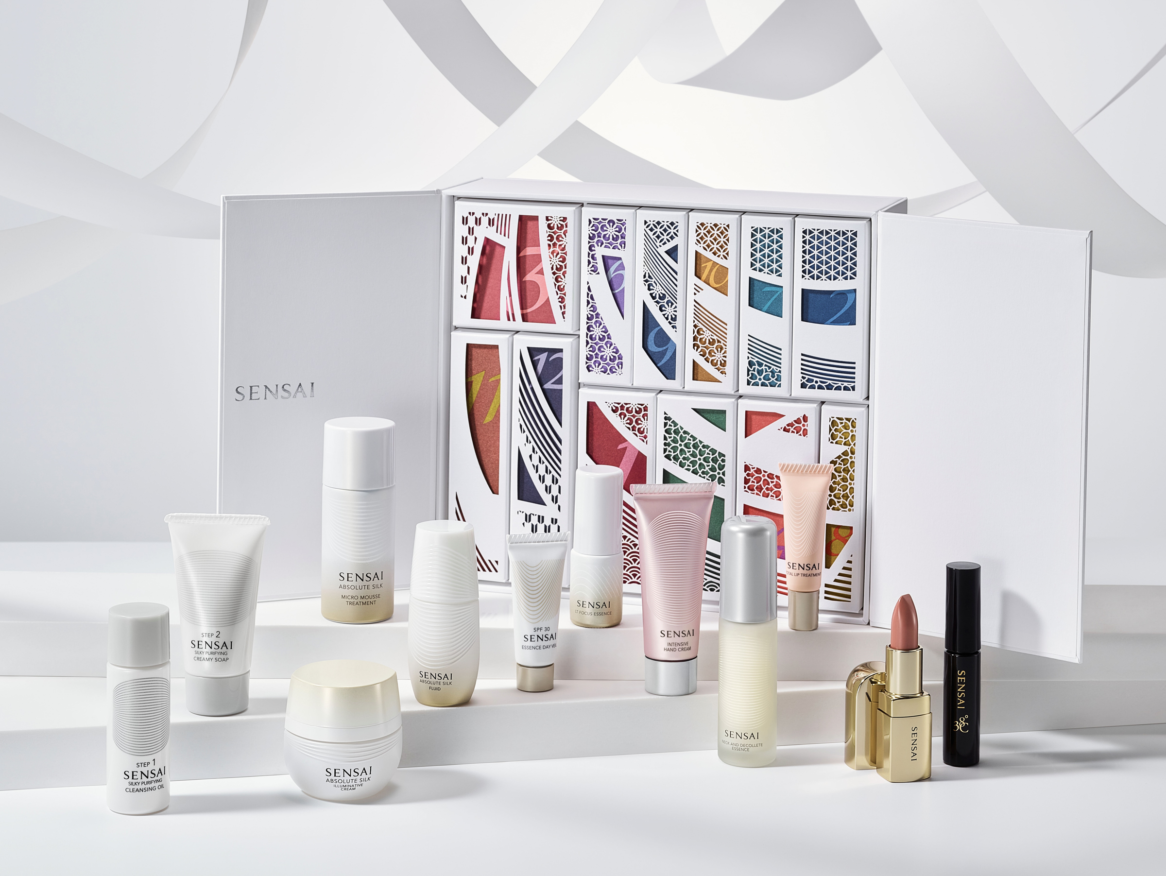 コスメデコルテが「マルセル ワンダース」のパウダーを発売 透き通る