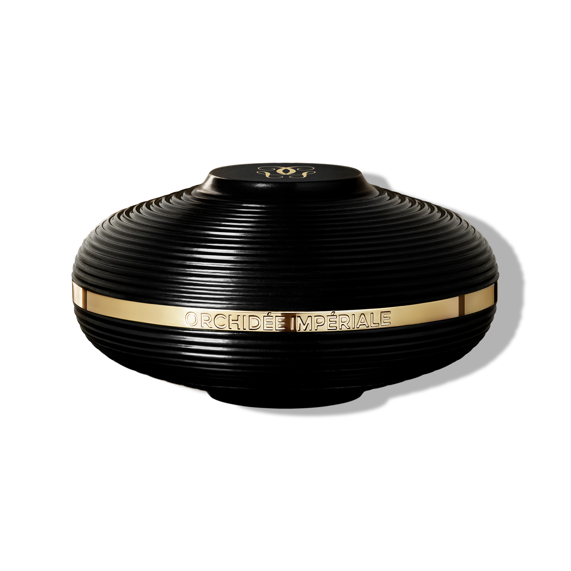 ゲランがブラックオーキッドを使用した高級クリームを発売 肌悩みに