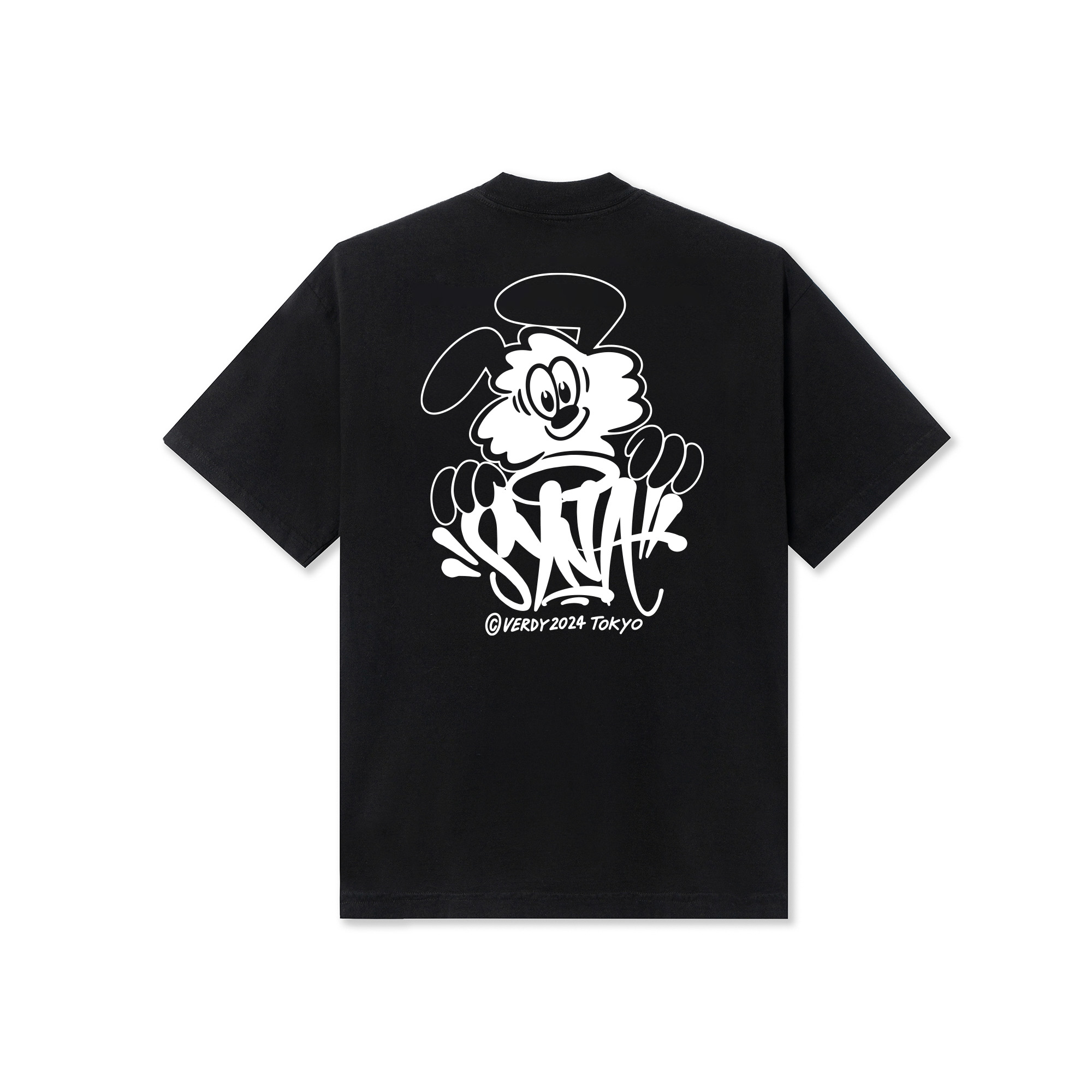 VERDYがグリーン・デイの来日公演記念Tシャツをデザイン、代表作の