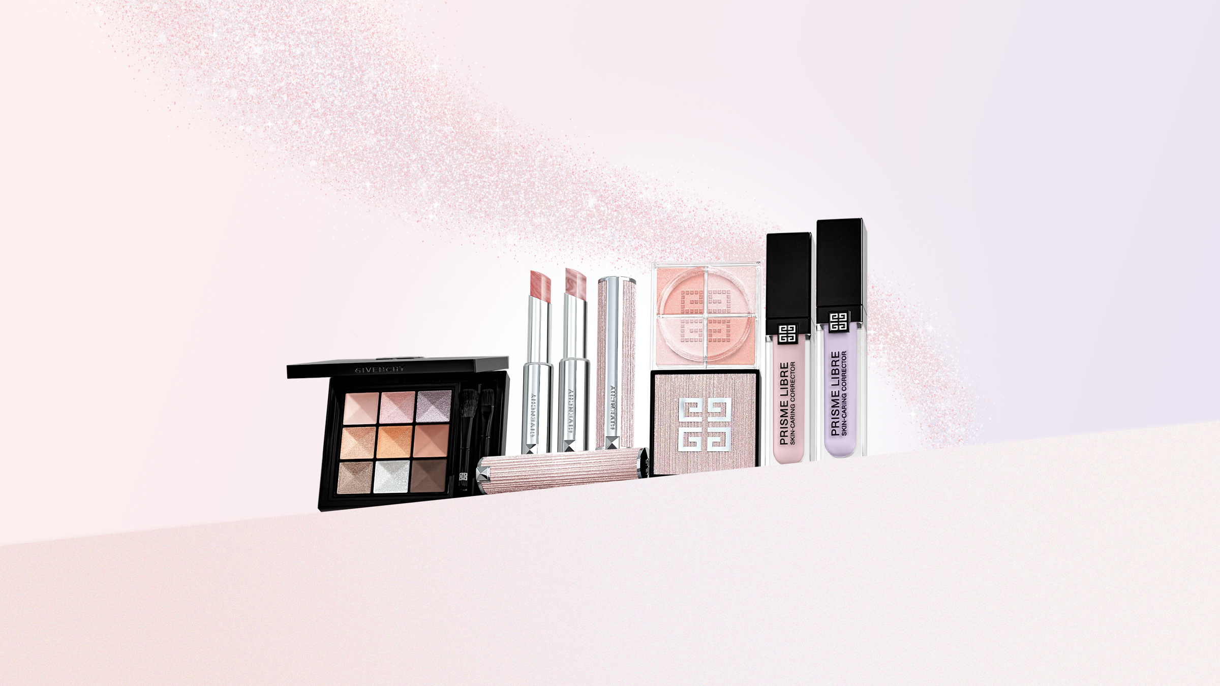 2025年春コスメ】ジバンシイ：