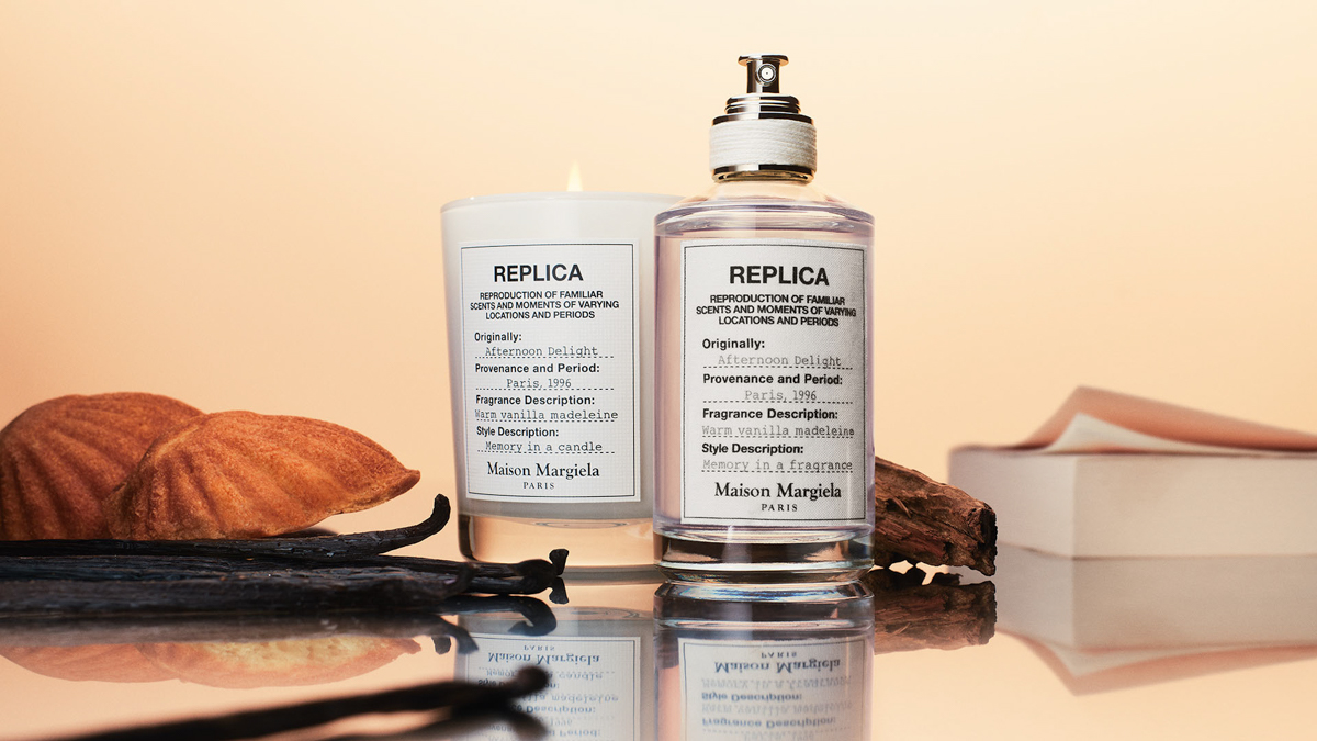 ディプティックから新年を祝うキャンドルが期間限定で登場 アーモンド