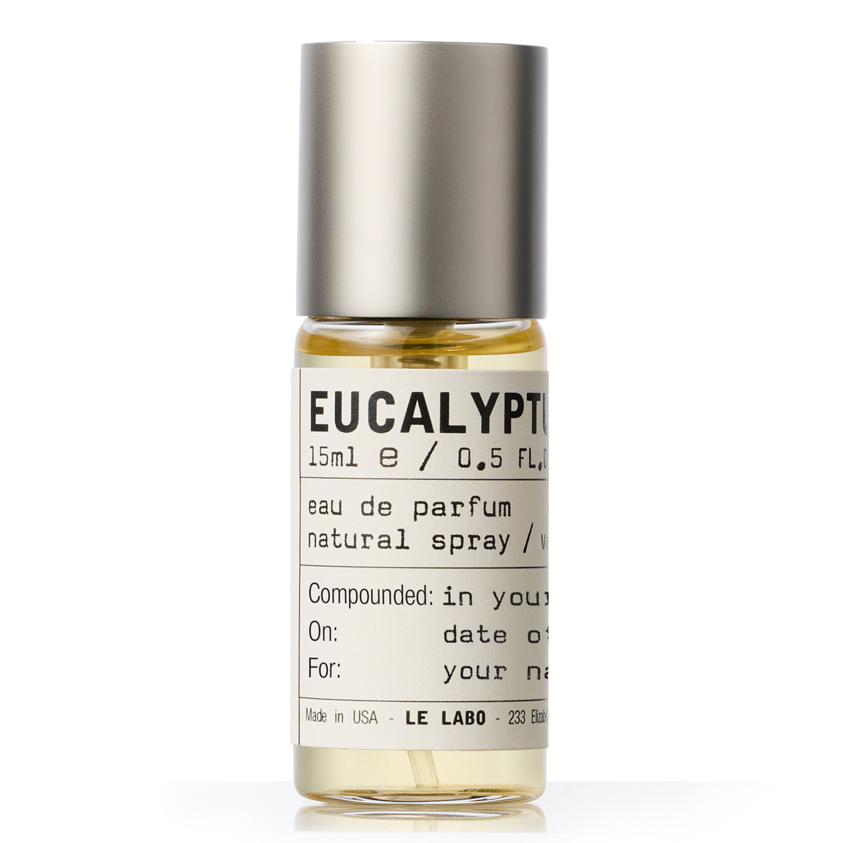 ル ラボが新作フレグランス「ユーカリプタス 20」を発売 遠く広がる