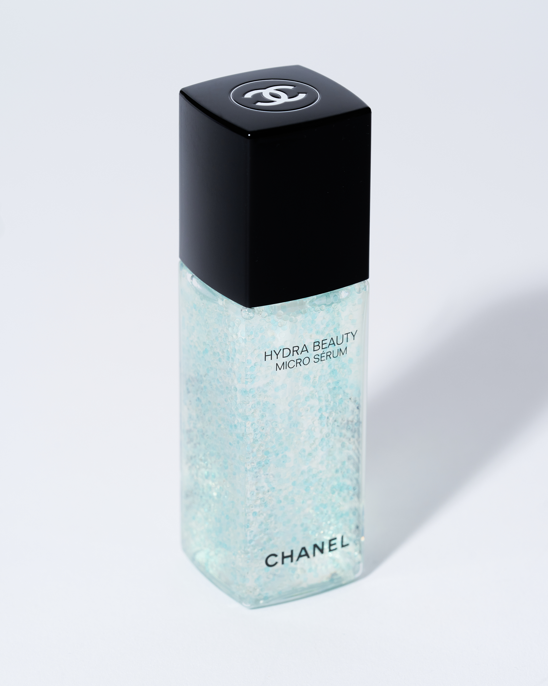 ブルー ドゥ シャネル」にフレグランス バームが登場 手肌、髪、髭に