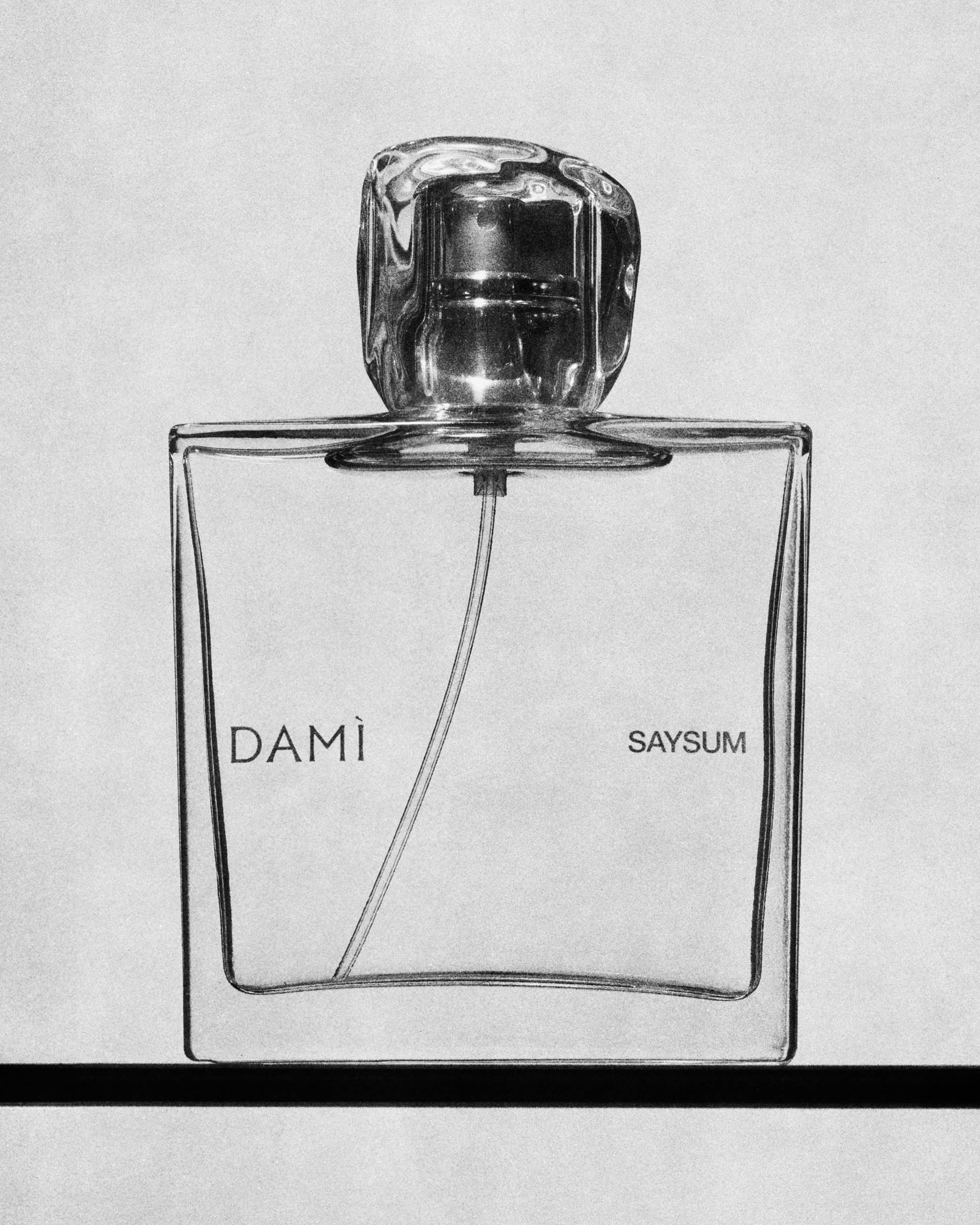 KEIJUがライフスタイルブランド「ダミ」を始動 ファーストアイテムは