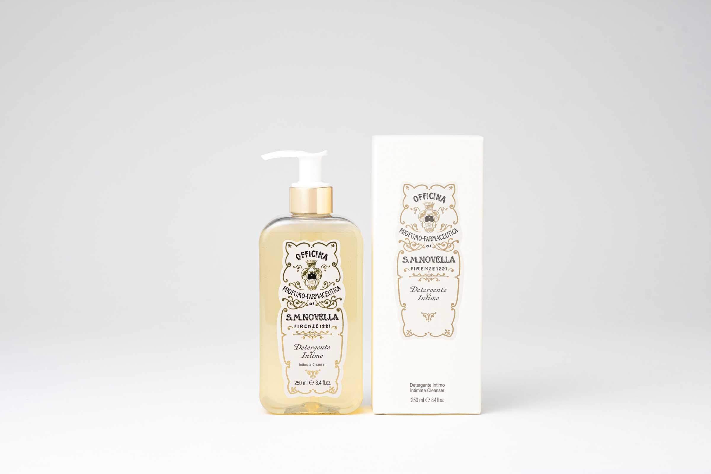 800年以上の歴史を持つサンタ・マリア・ノヴェッラから