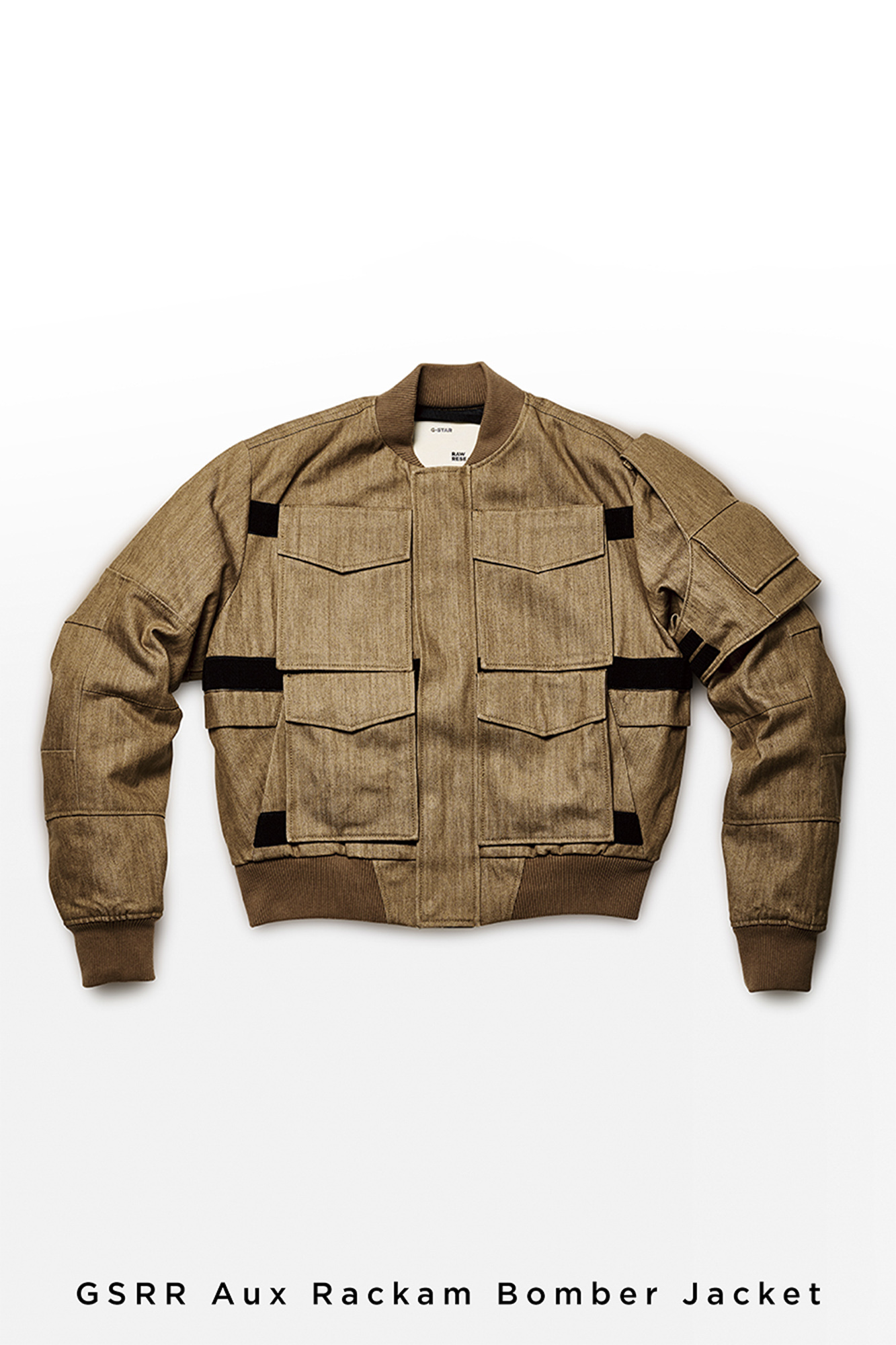 ジースター × マーク・ニューソンが再始動 アーカイヴをアップデート