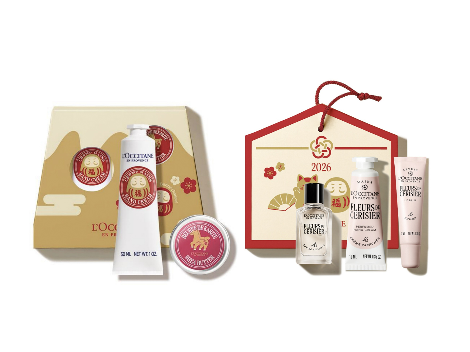 セリーヌから新たにハンドクリームが登場 フレグランス4種の香りを忠実