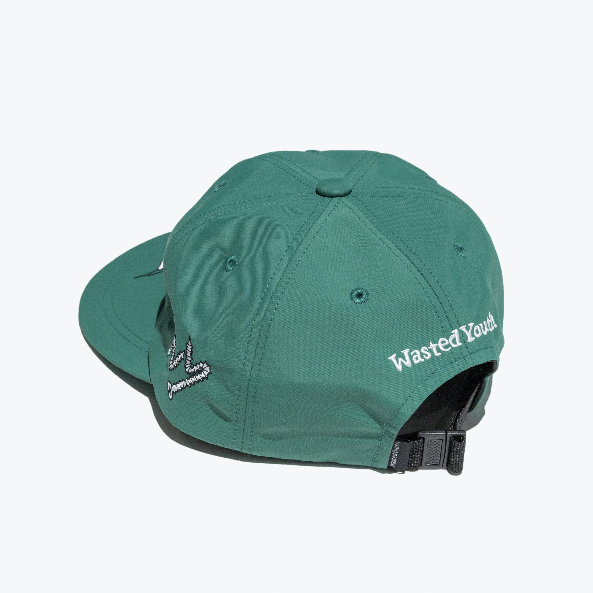 ウエステッド ユースとタトゥーアーティスト TAPPEIが初コラボ 限定