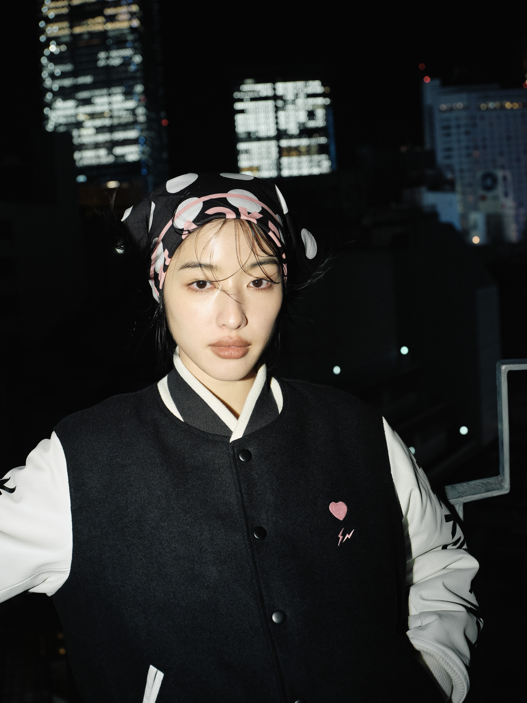 BLACKPINKがフラグメントとコラボ 全23型のアイテムを発売