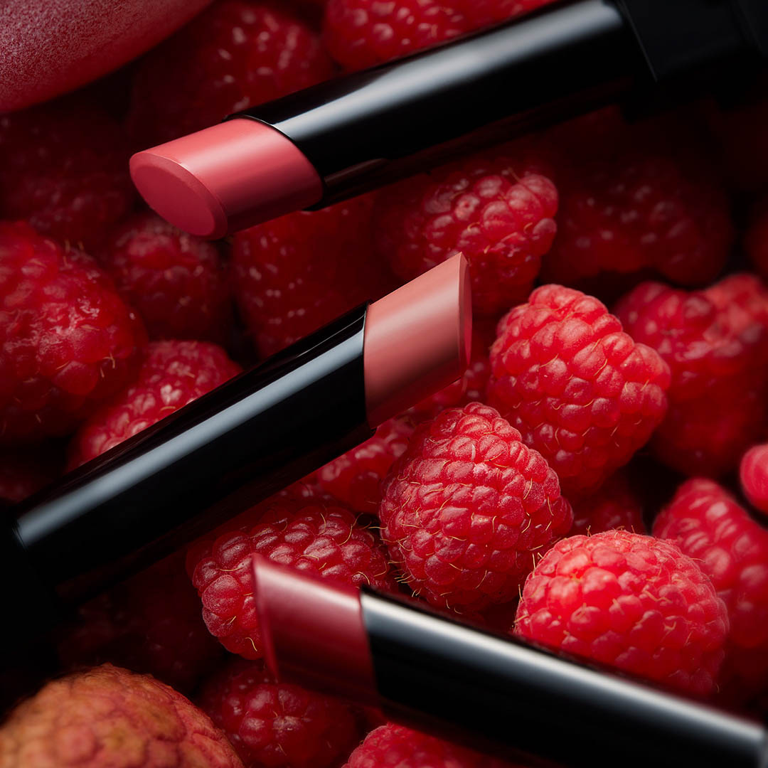 ケイト「リップモンスター」から甘い果実のような3色が登場 重ね付け