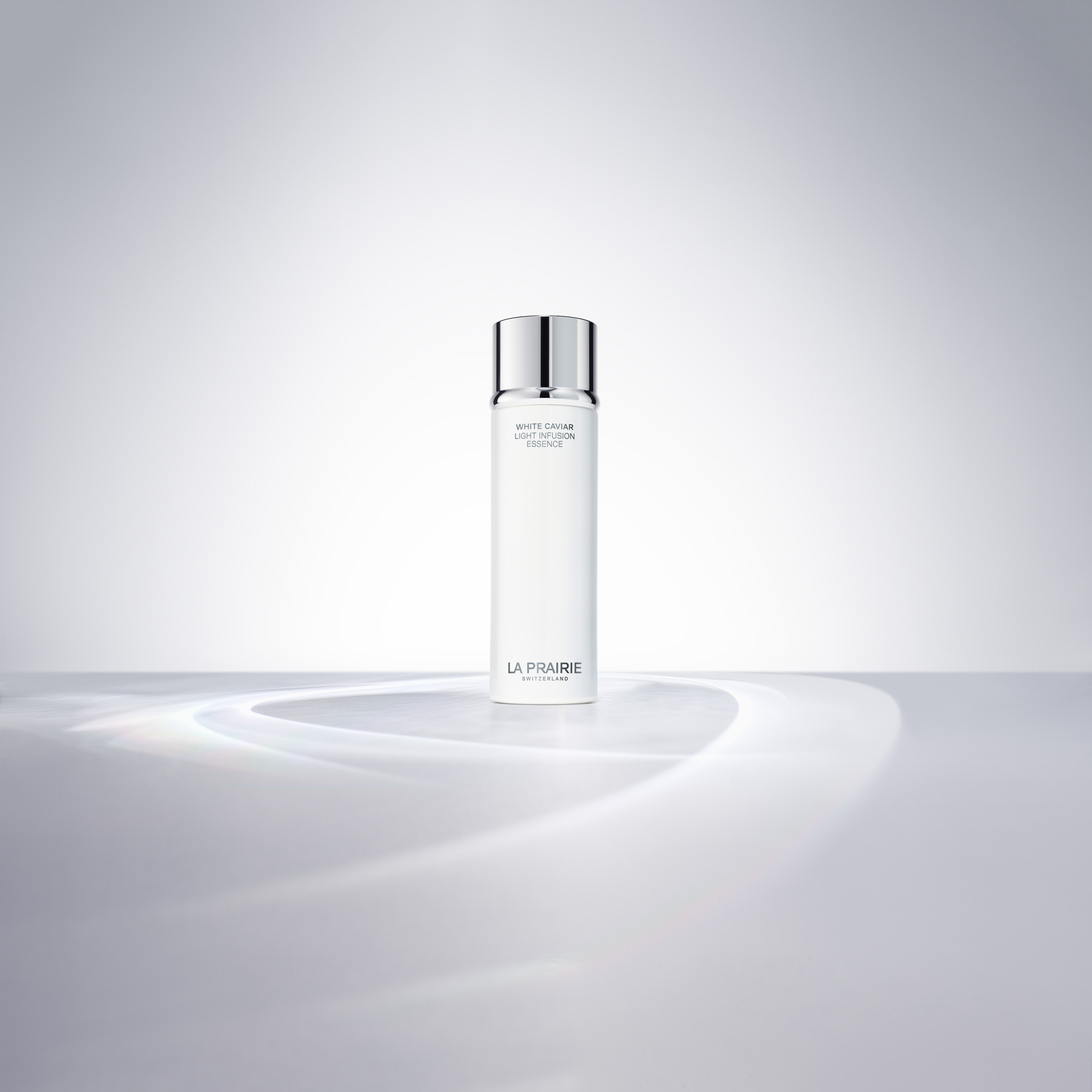 スイス発ラ・プレリー「ホワイトキャビアコレクション」が刷新 新たに