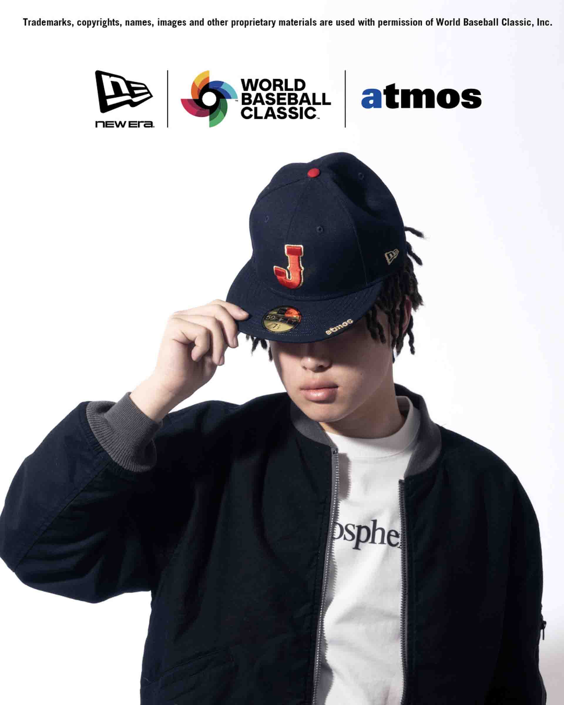 カルバン・クラインがBTS・ジョングク着用キャップを数量限定で再販