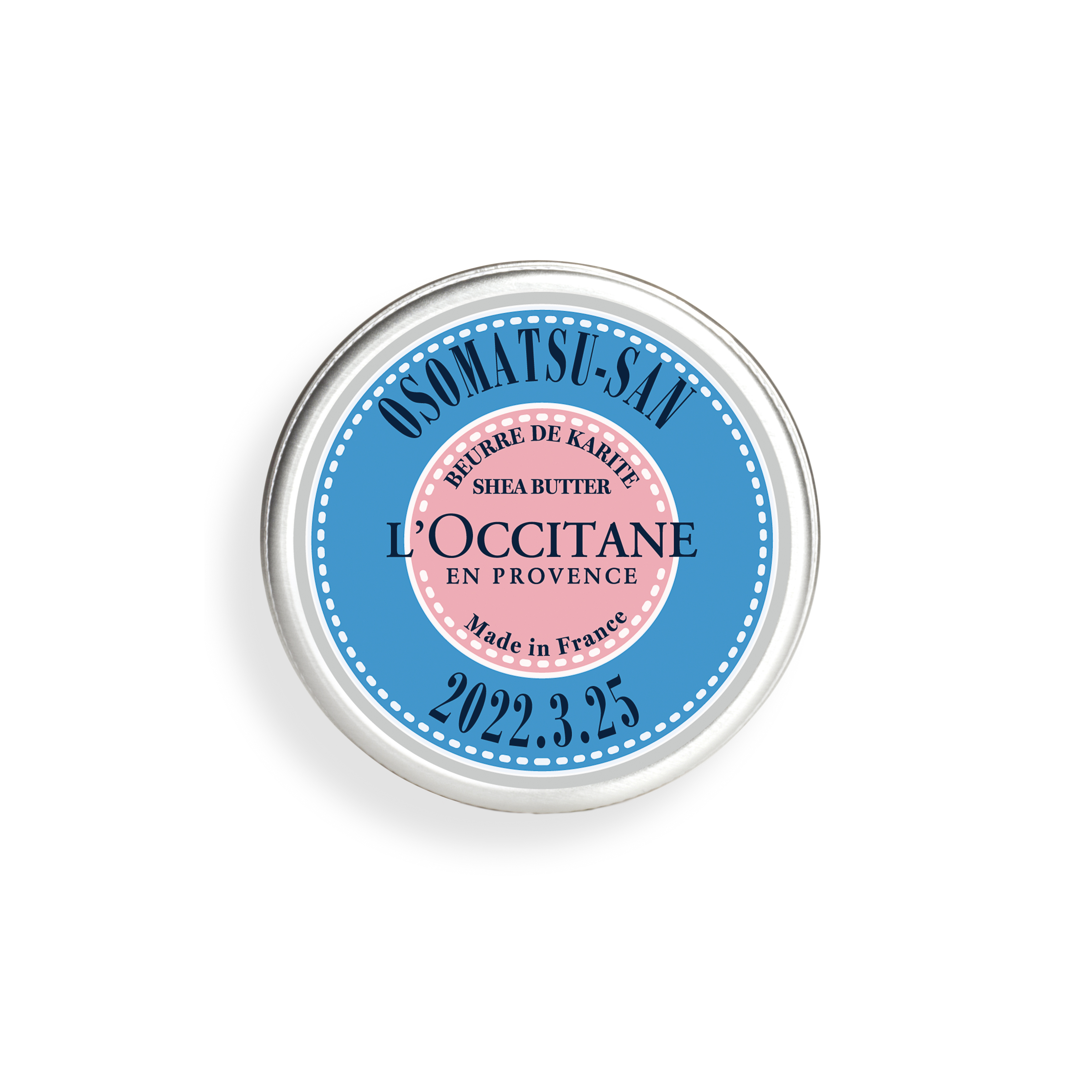 ロクシタン」がフレグランス「エルバヴィオレット」シリーズを限定発売