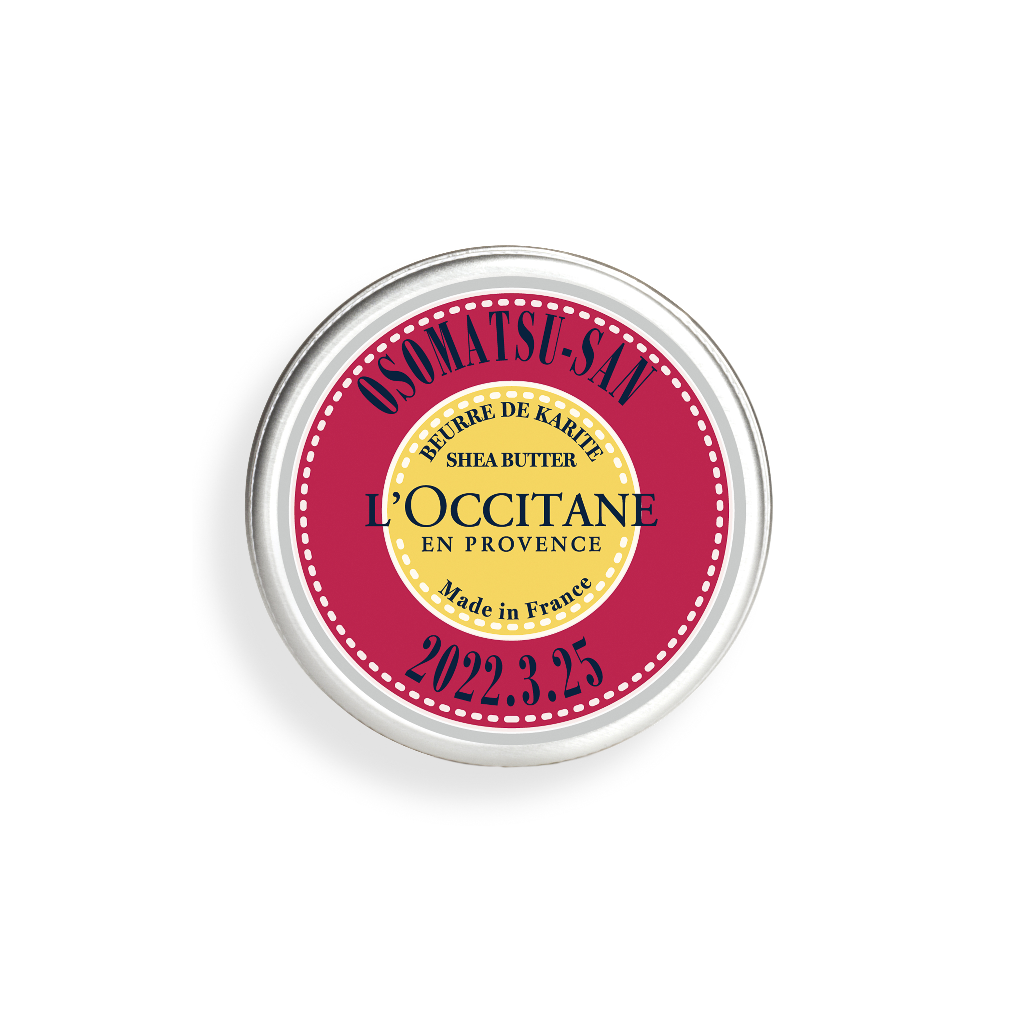 ロクシタン」がフレグランス「エルバヴィオレット」シリーズを限定発売