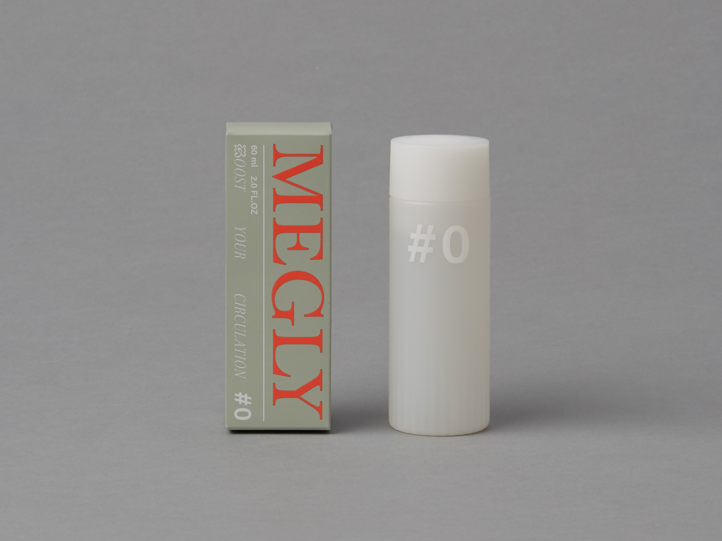 MTGから炭酸セルフケアブランド「メグリー」誕生 スキンケア用ミスト