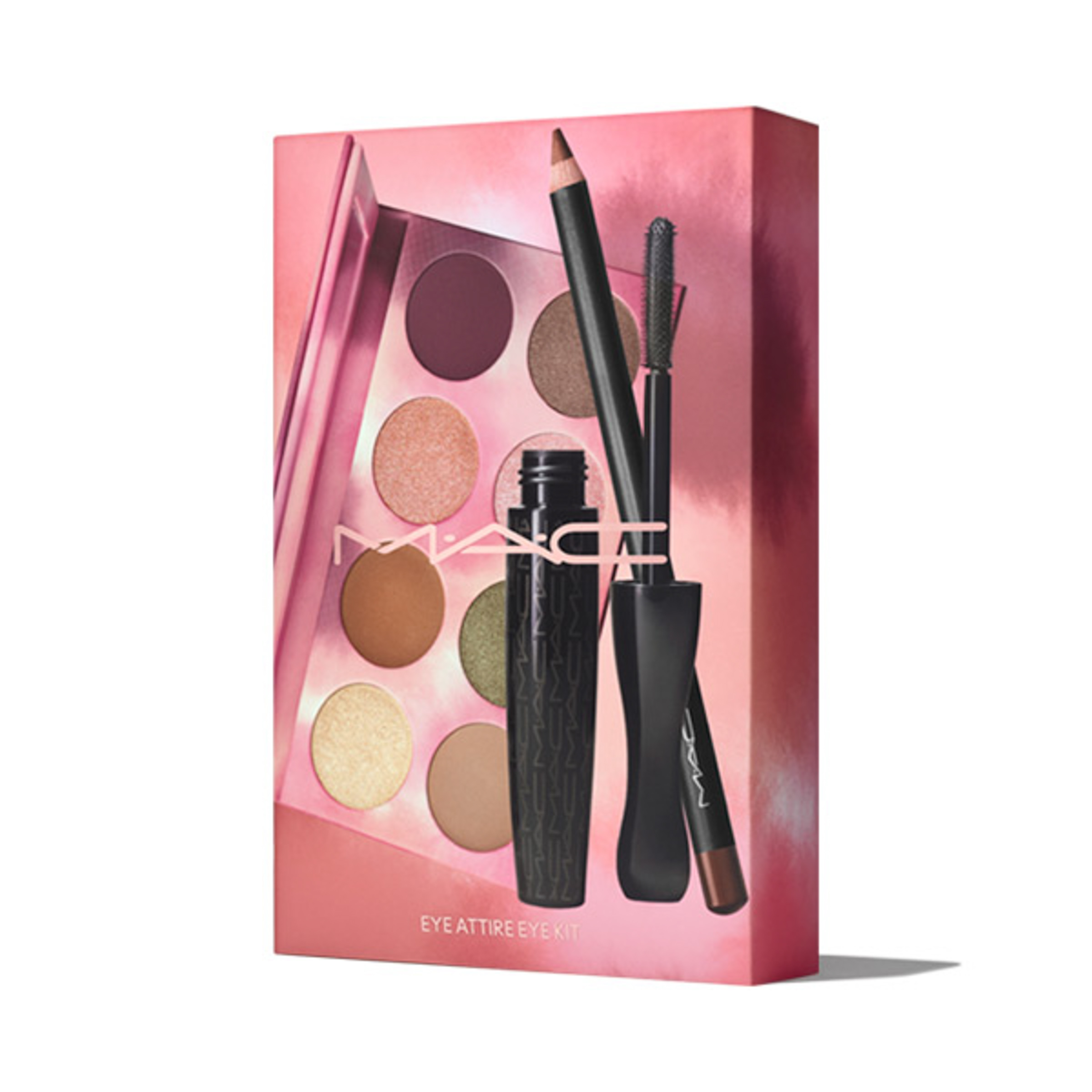 M・A・C」がデイリー使いに最適なセットアイテム「ボールドリー ベア