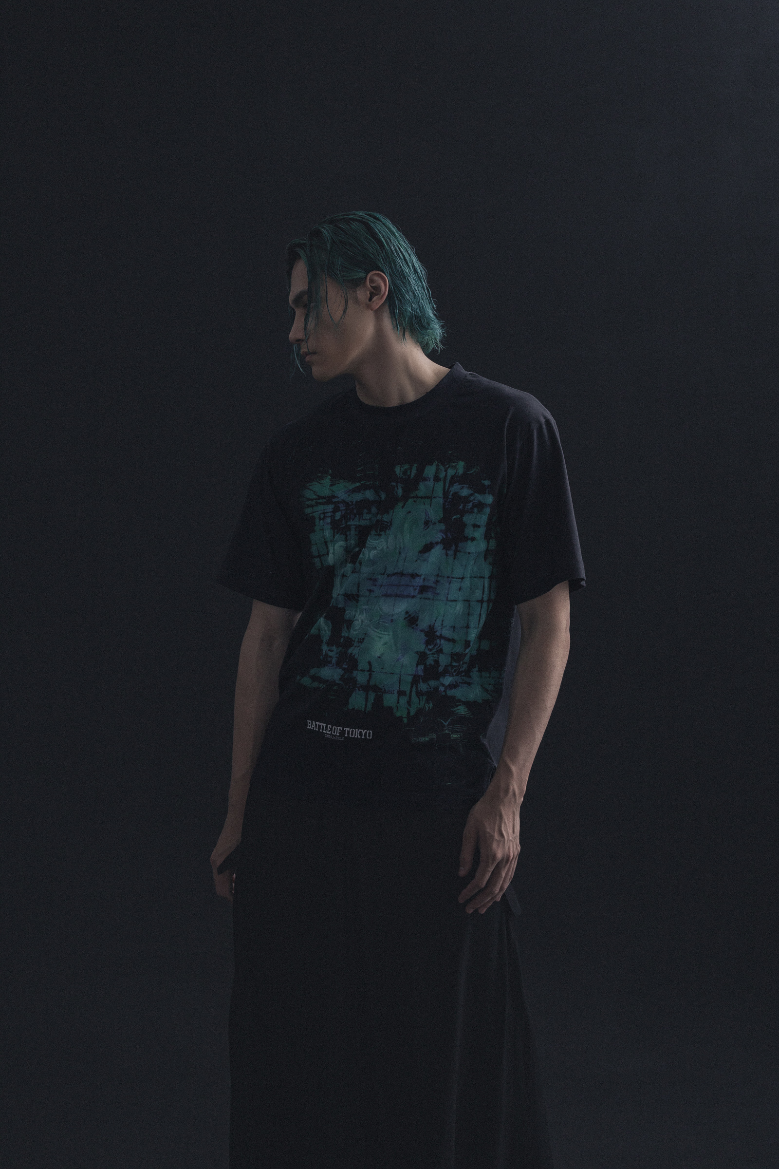 グラウンド ワイがLDH「BATTLE OF TOKYO」とコラボ 川村壱馬らがルック