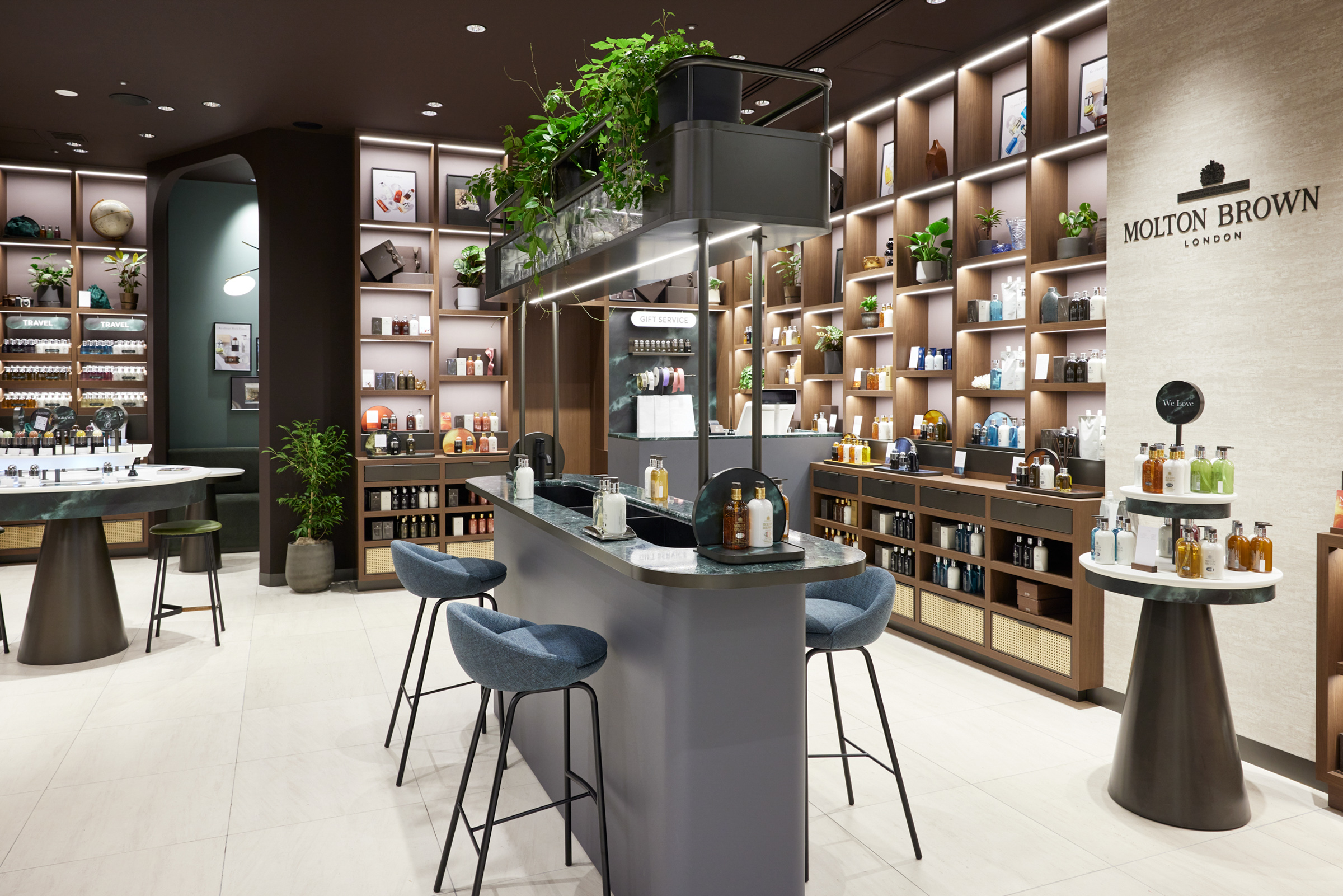 ヨシさま専用】Aesop &モルトンブラウン 【公式通販】