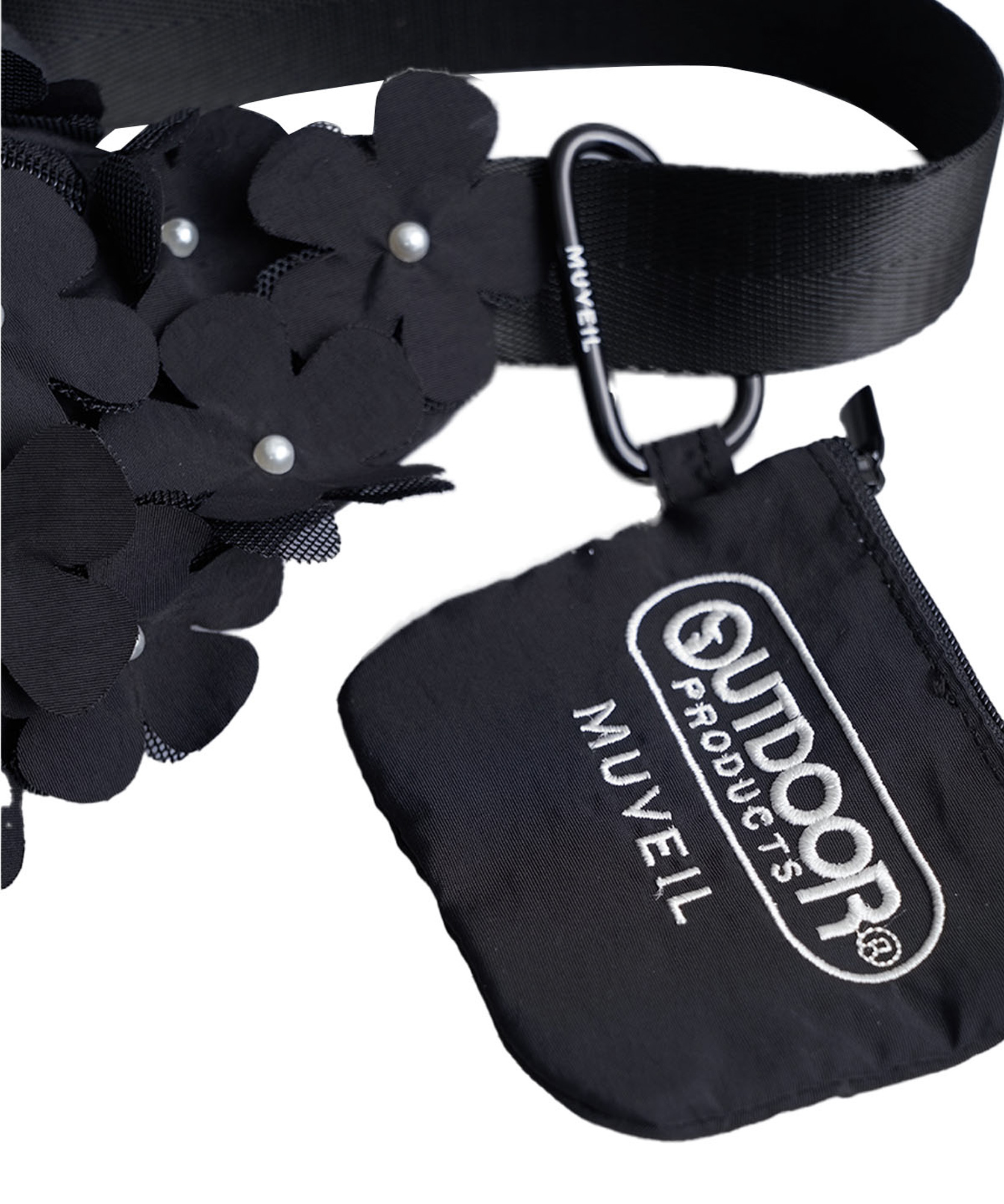 ミュベールがアウトドアプロダクツとコラボ第2弾を発売 バックパックと