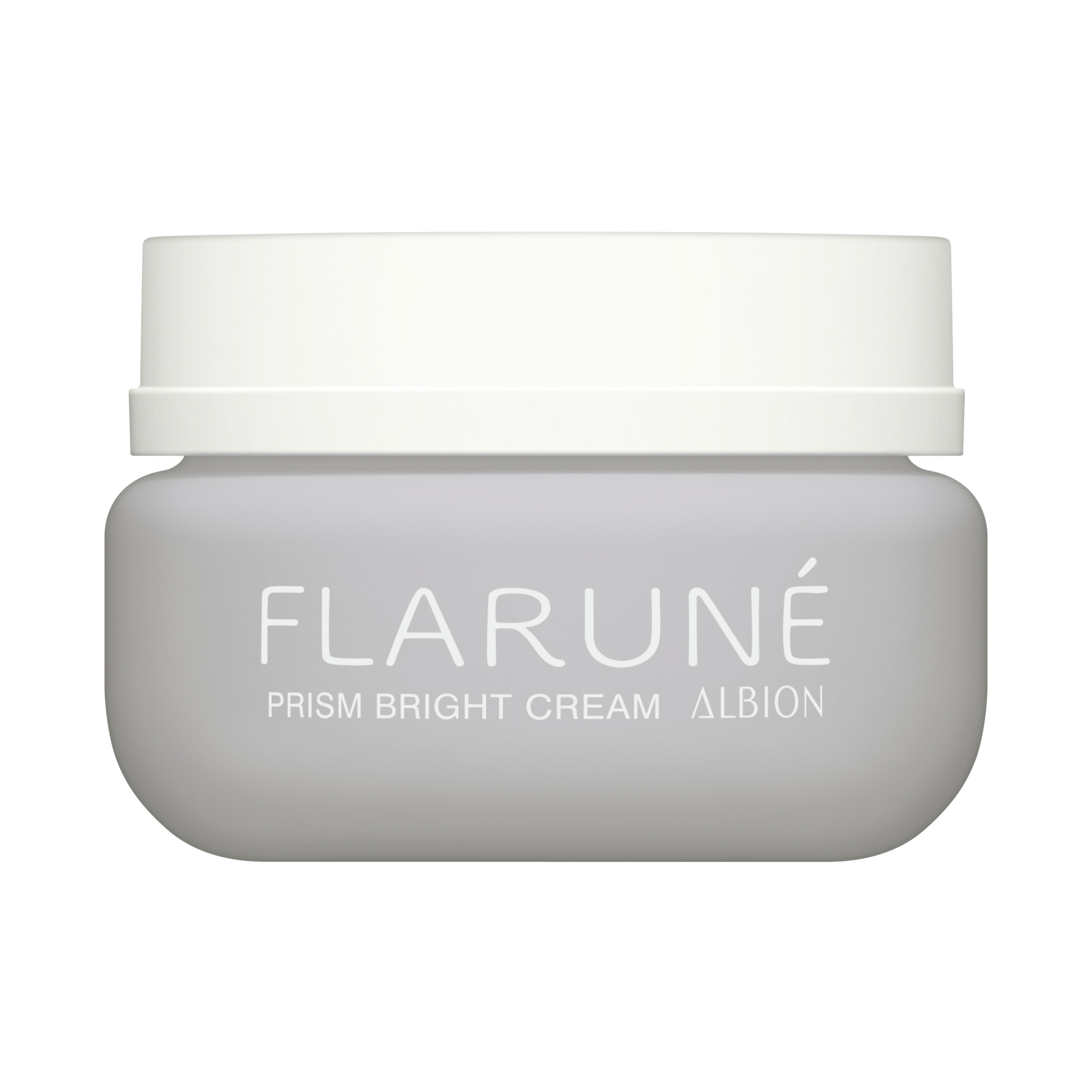 アルビオン「フラルネ」から美白アイテムが誕生 自己鎮静力をバックアップ