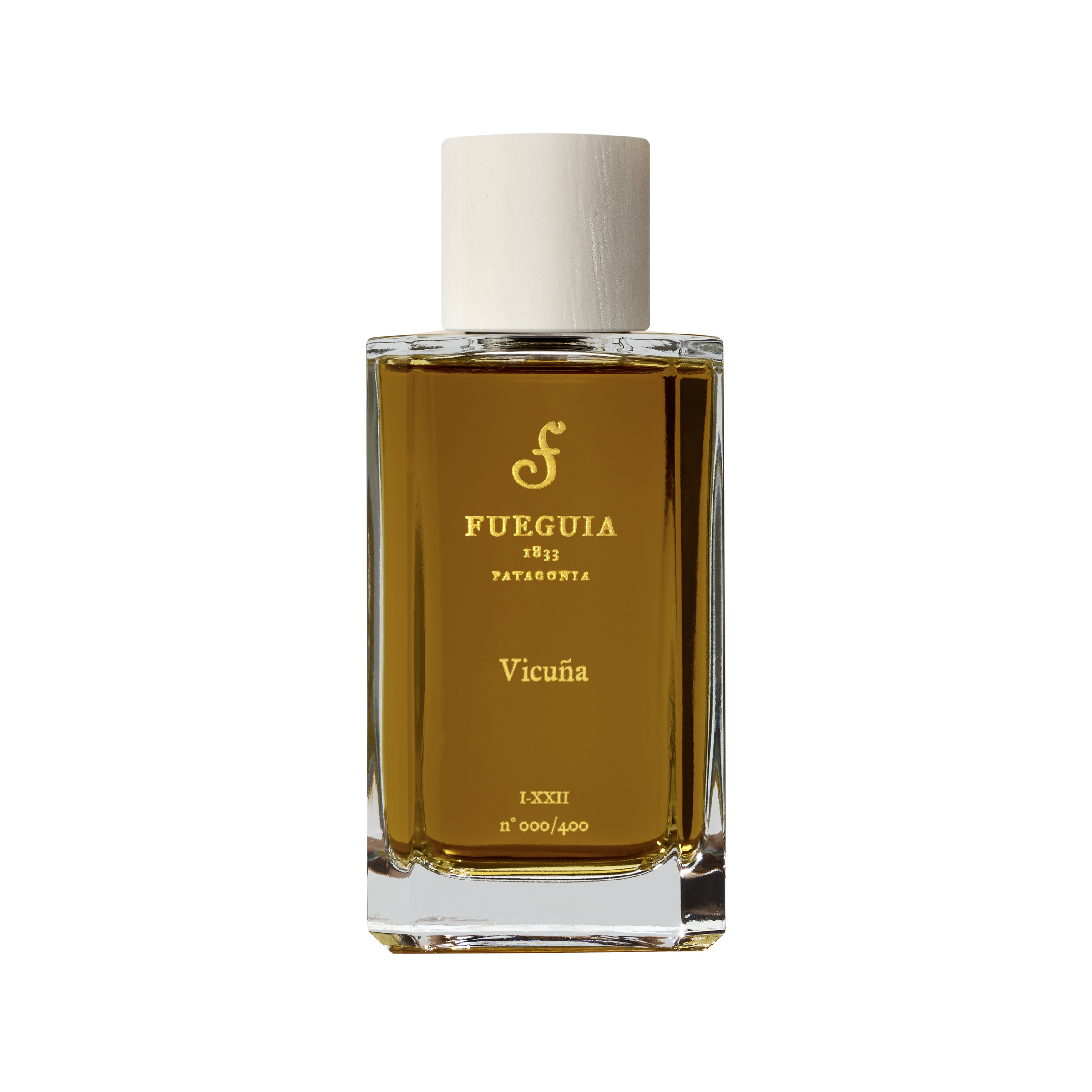 フエギア 1833」がテキスタイルから生まれた新作3種を発売 インディゴ