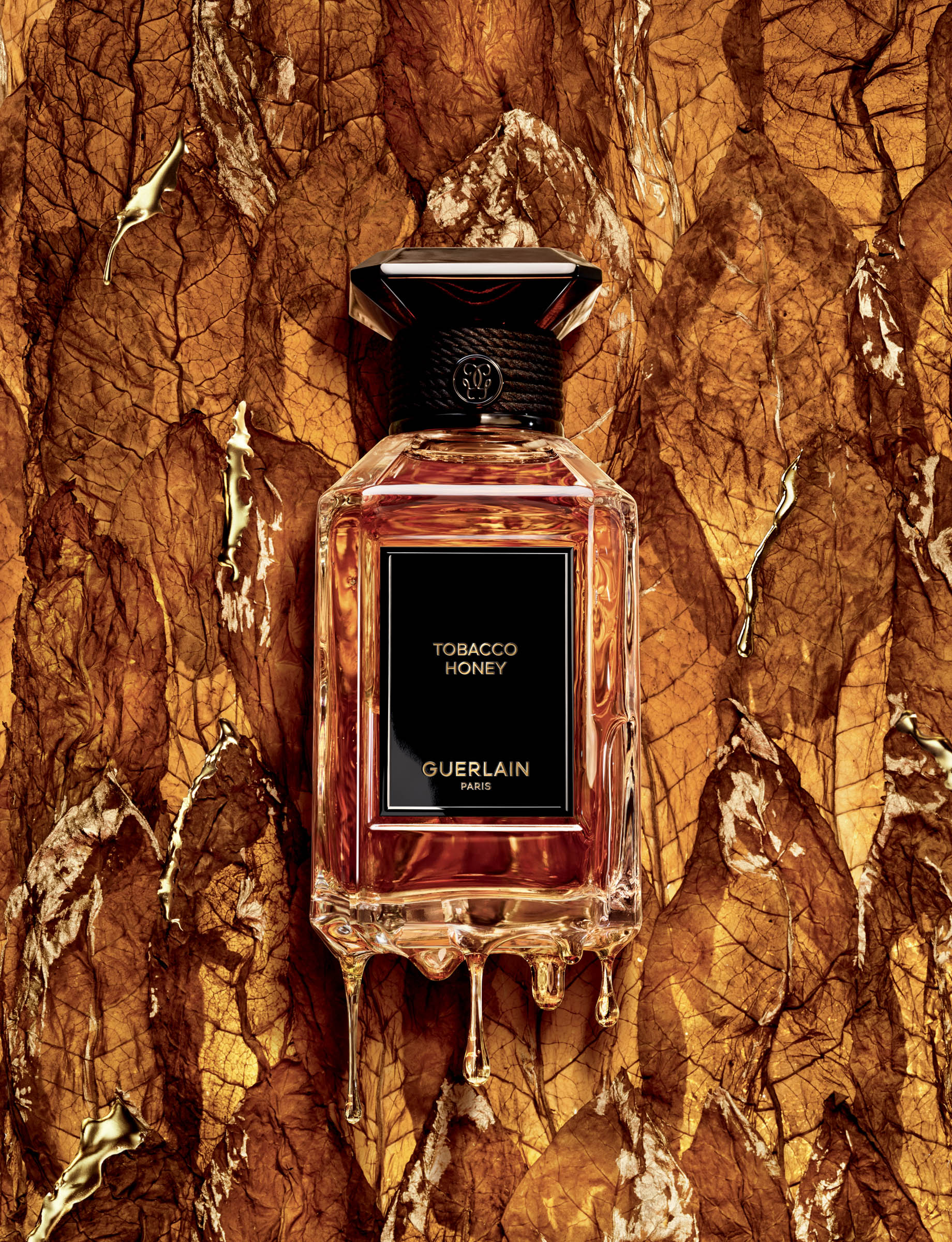 ゲランがタバコにオマージュを捧げたフレグランス発売 世界200個限定の