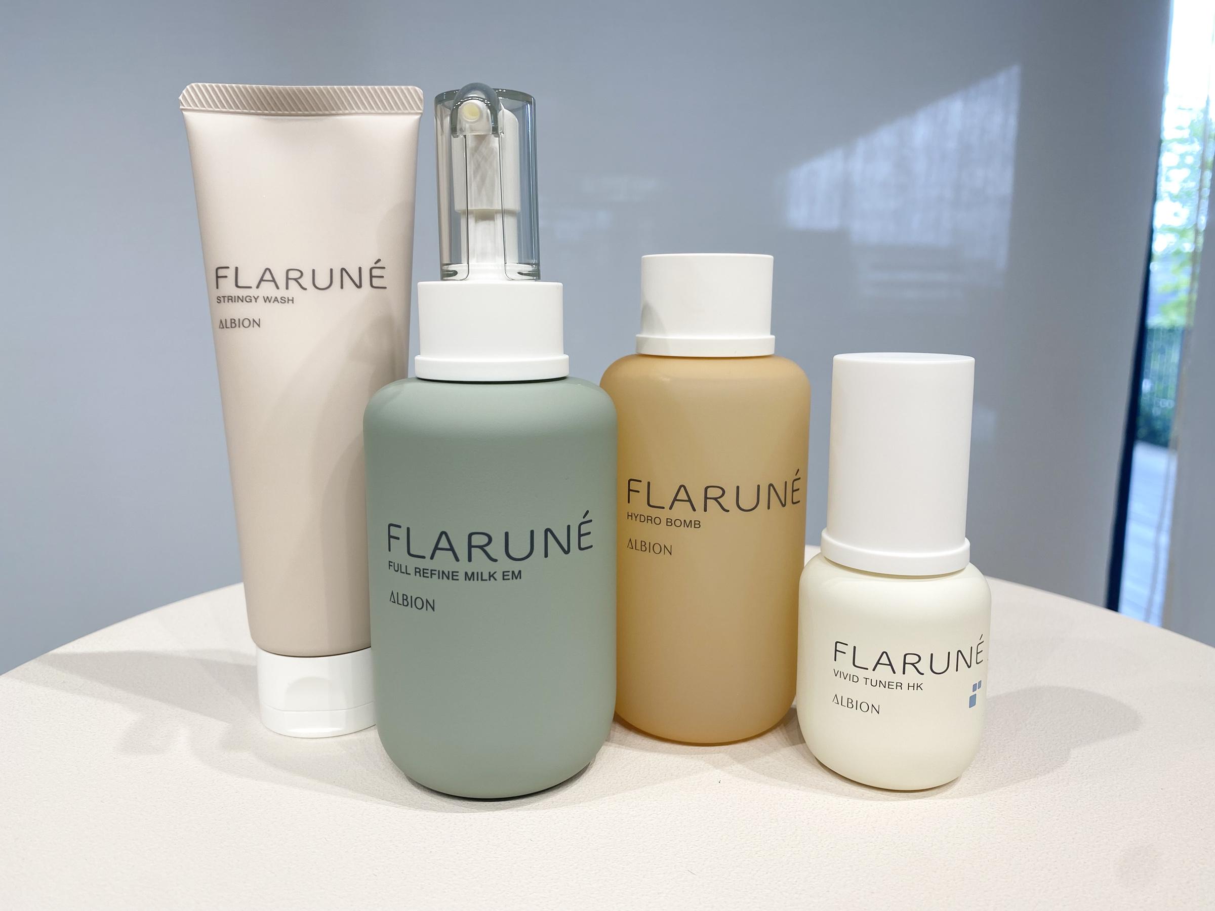 Snow Man渡辺翔太が「フラルネ」のブランドアンバサダーに 先行乳液に驚き