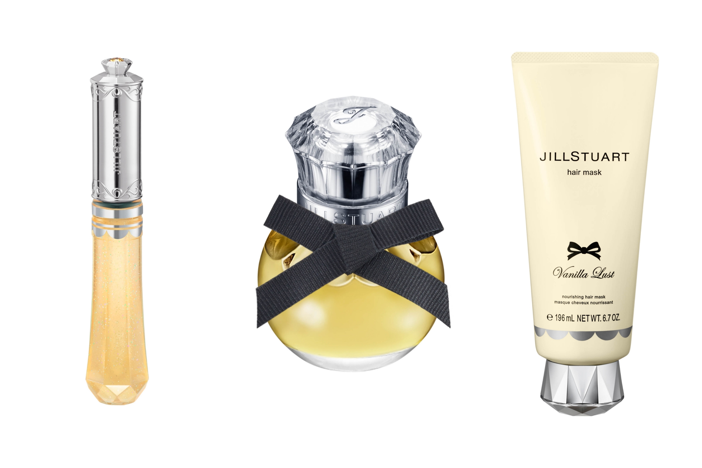 ジルスチュアート ビューティ「ヴァニラ ラスト」から魅惑的な香りの